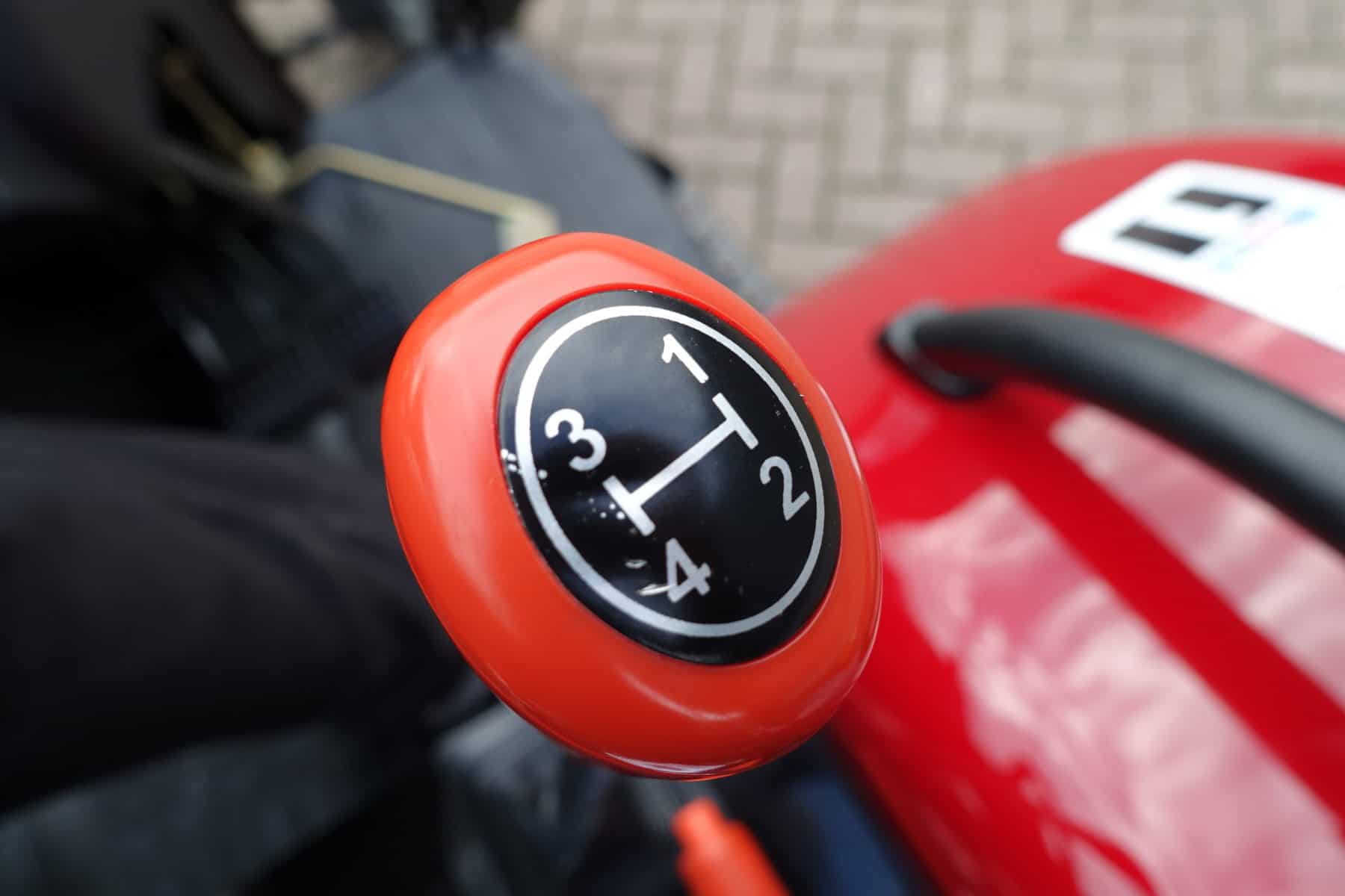 Knegt 304G2E 4wd - Afbeelding 15