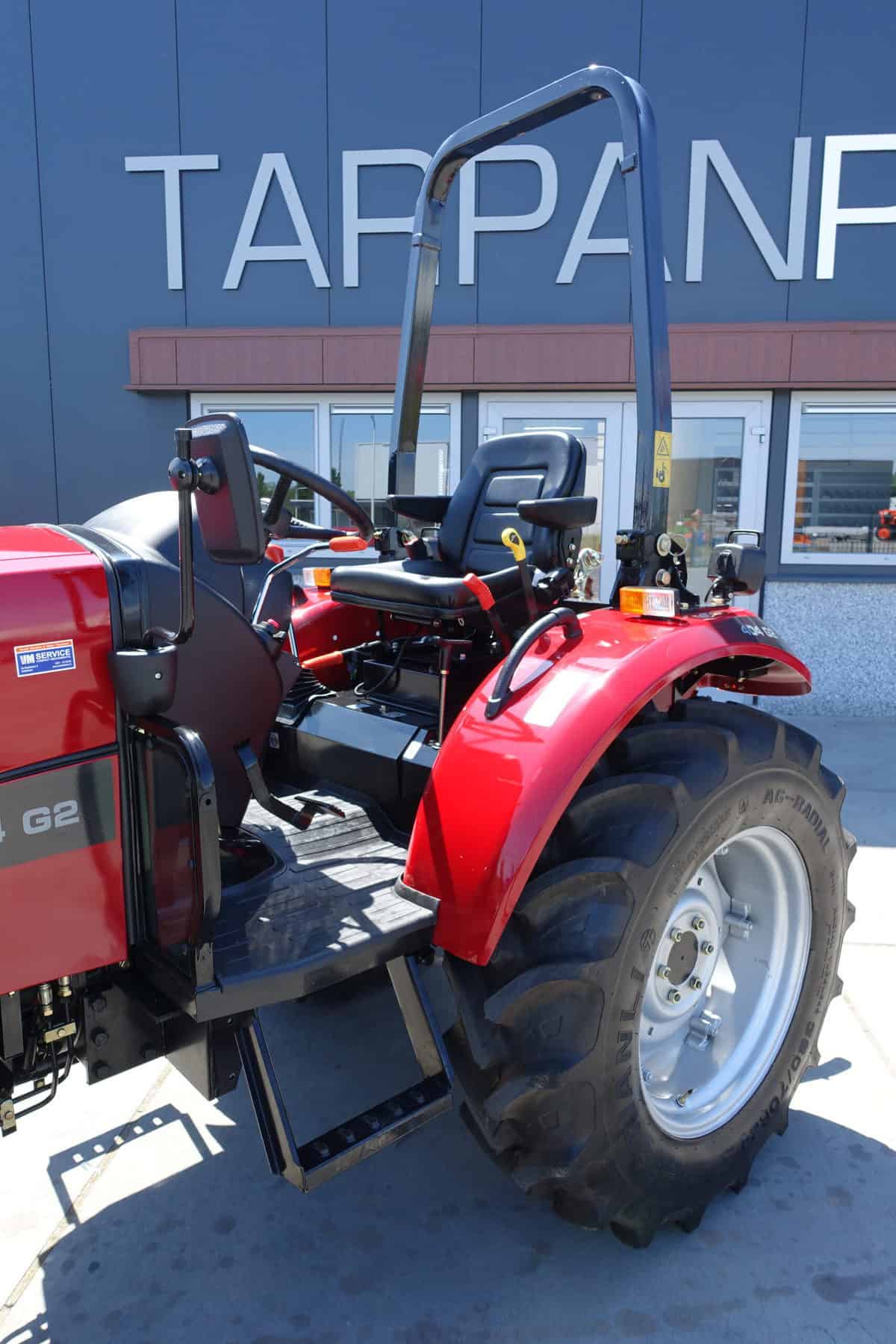 Knegt 404 G2 4wd - Afbeelding 9