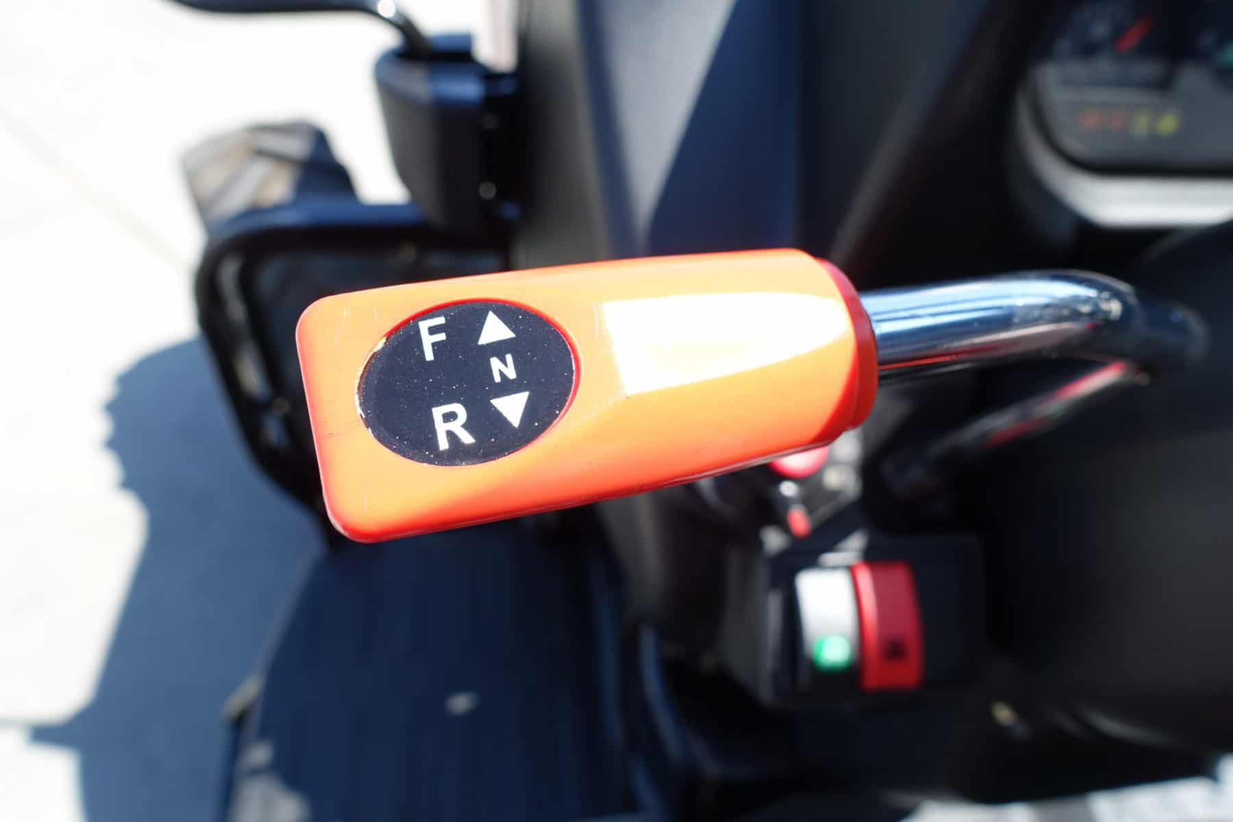 Knegt 404 G2 4wd - Afbeelding 12