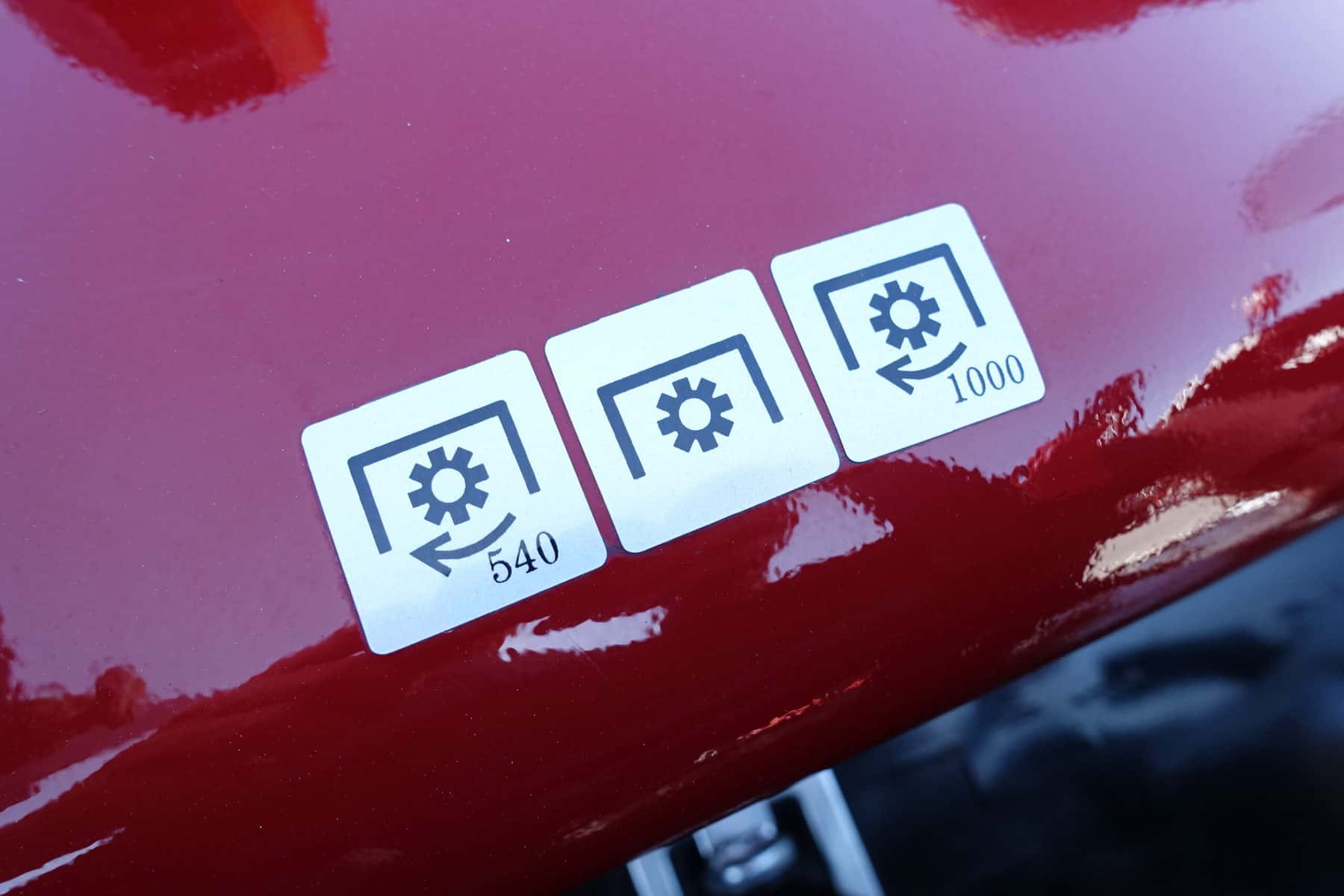 Knegt 404 G2 4wd - Afbeelding 15