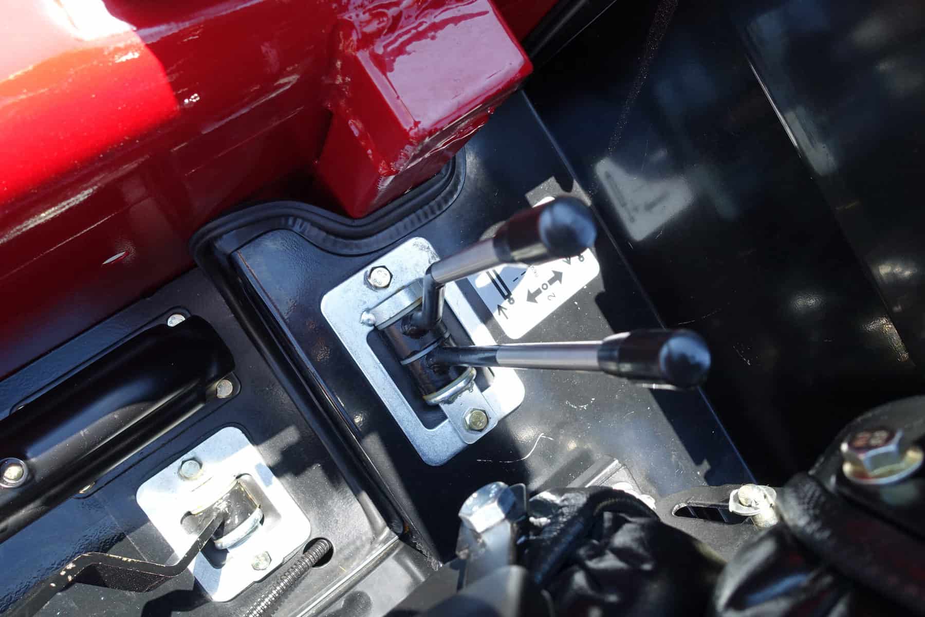 Knegt 404 G2 4wd - Afbeelding 17