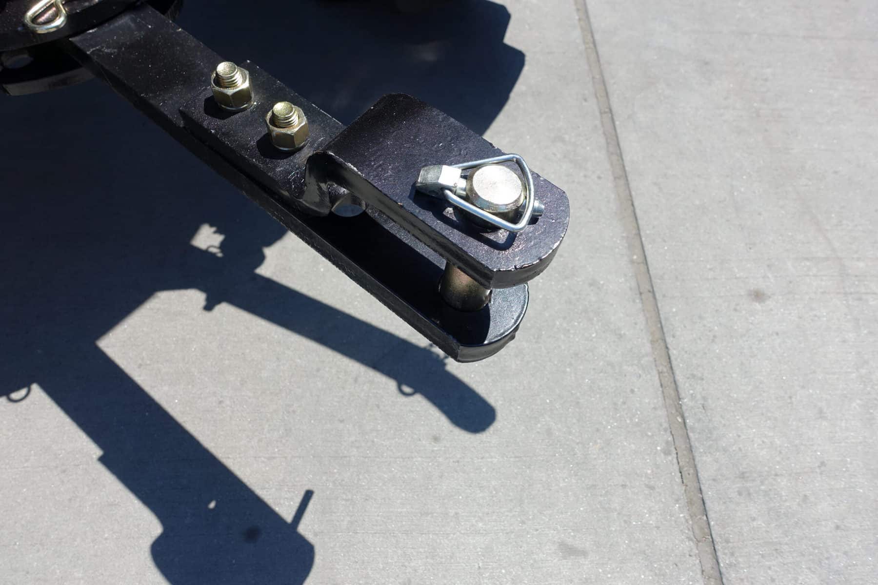 Knegt 404 G2 4wd - Afbeelding 21