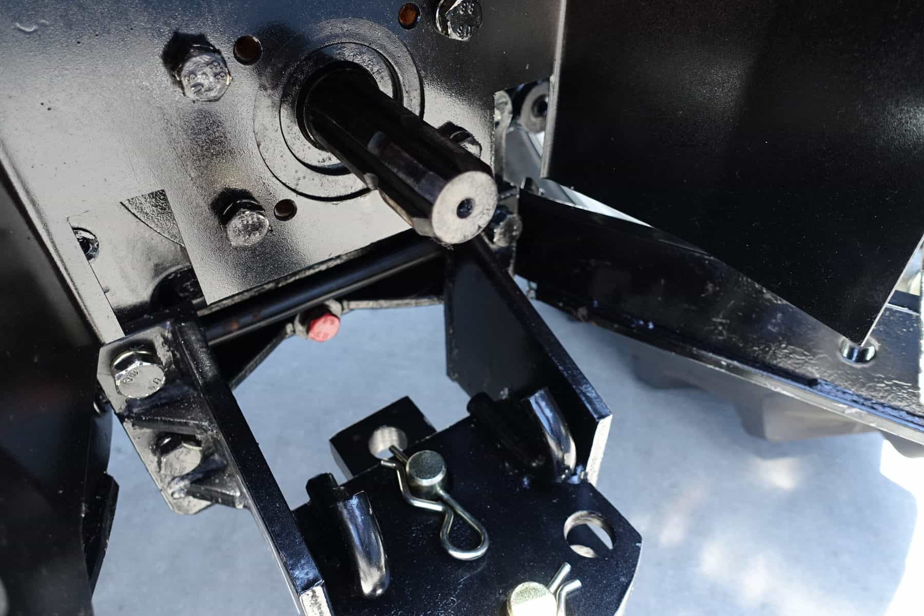 Knegt 404 G2 4wd - Afbeelding 22