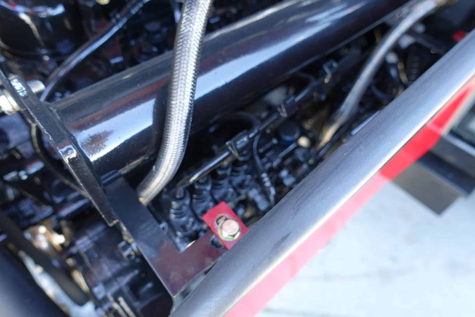 Knegt 404 G2 4wd - Afbeelding 29