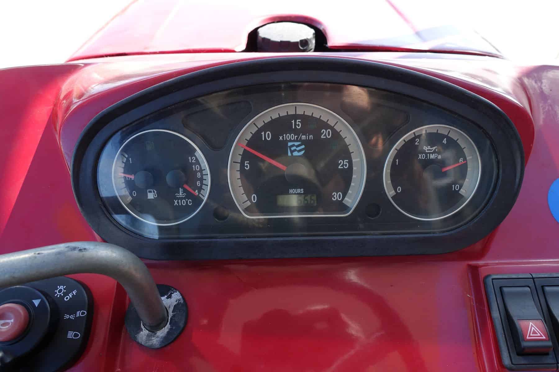 Knegt 404 G2 - Afbeelding 10