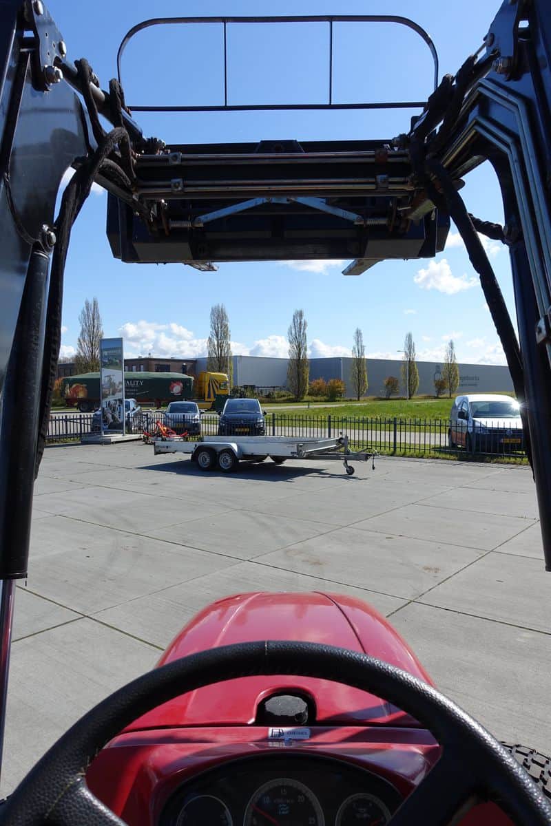 Knegt 404 G2 - Afbeelding 13