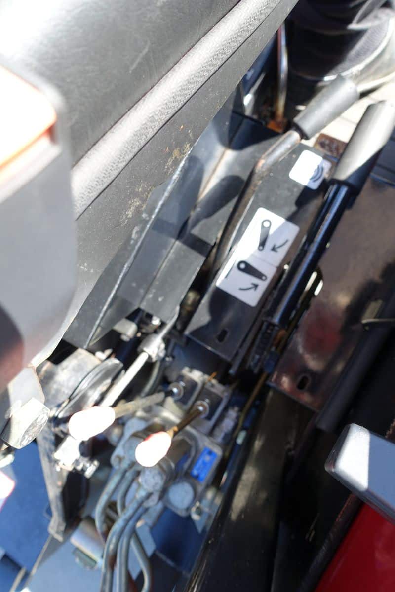 Knegt 404 G2 - Afbeelding 17