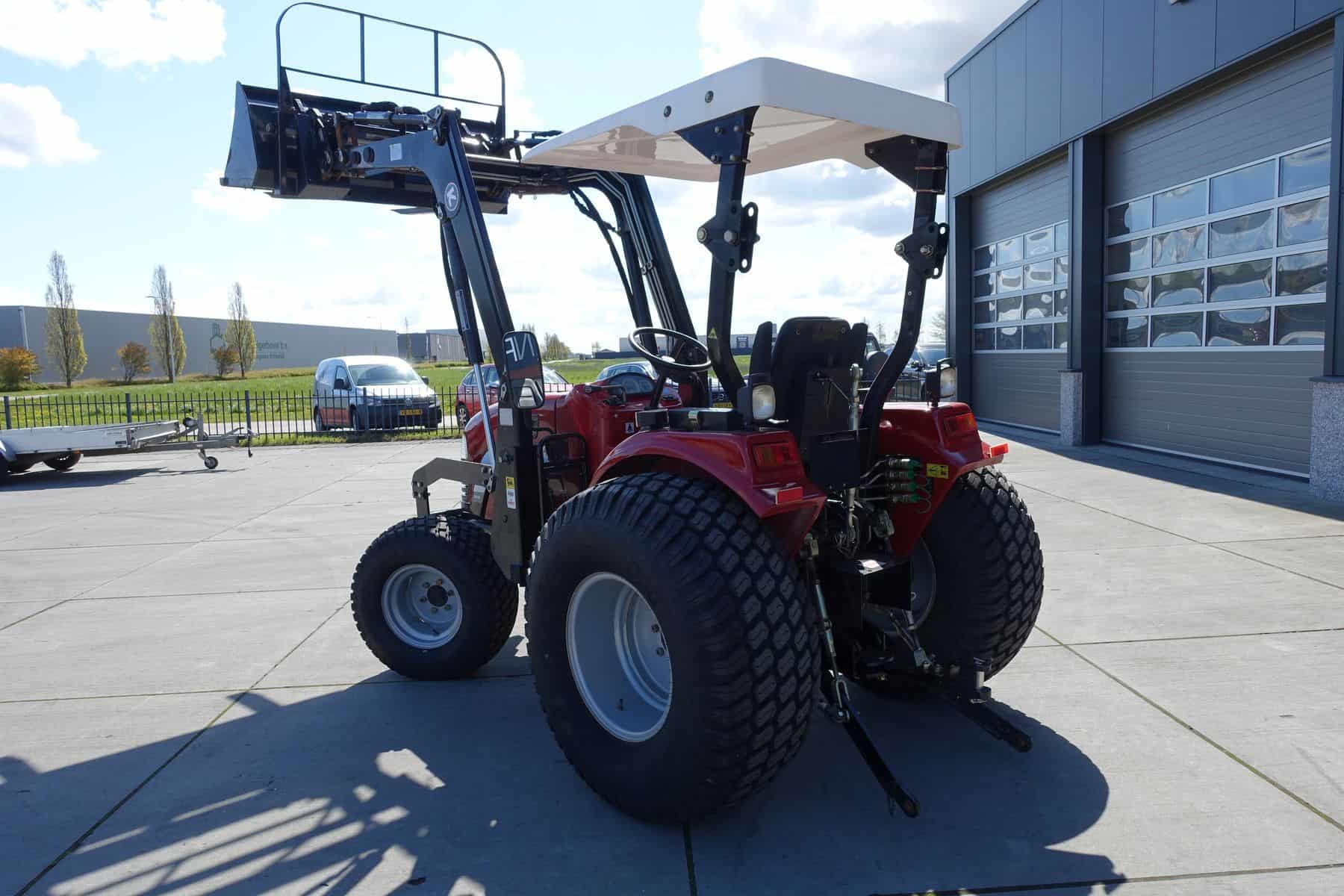 Knegt 404 G2 - Afbeelding 18