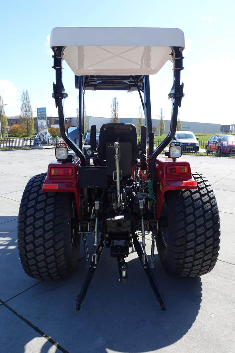 Knegt 404 G2 - Afbeelding 19