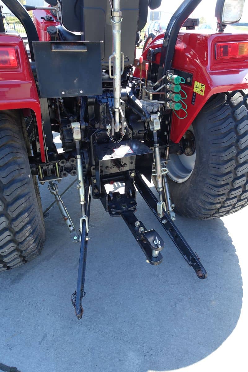 Knegt 404 G2 - Afbeelding 21