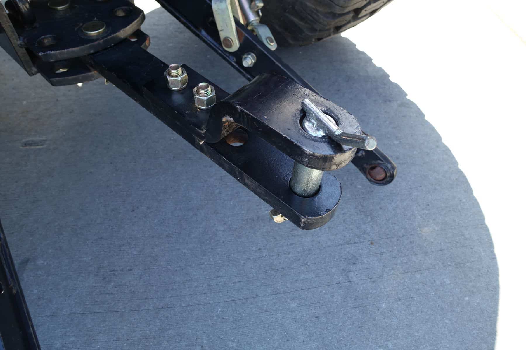 Knegt 404 G2 - Afbeelding 22