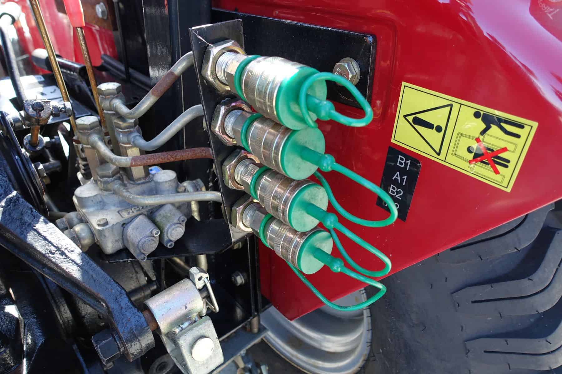 Knegt 404 G2 - Afbeelding 23