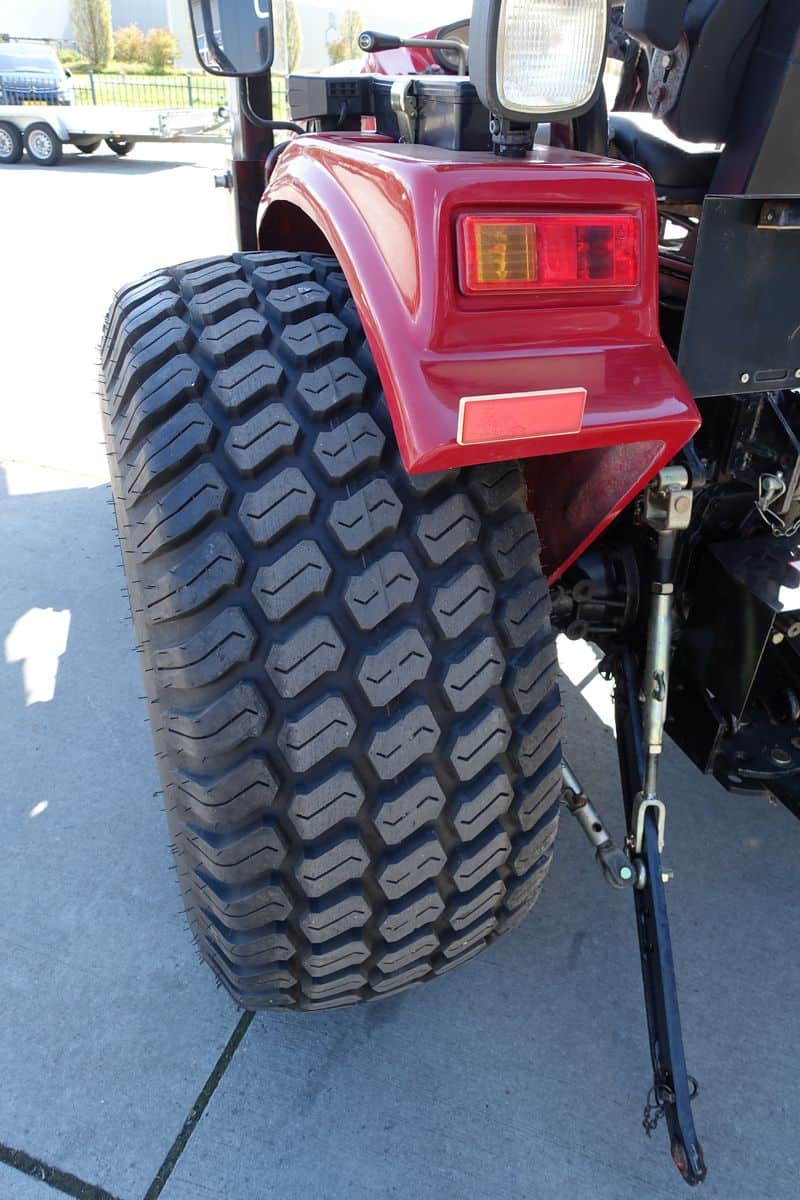 Knegt 404 G2 - Afbeelding 24