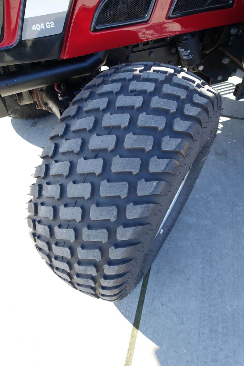 Knegt 404 G2 - Afbeelding 25