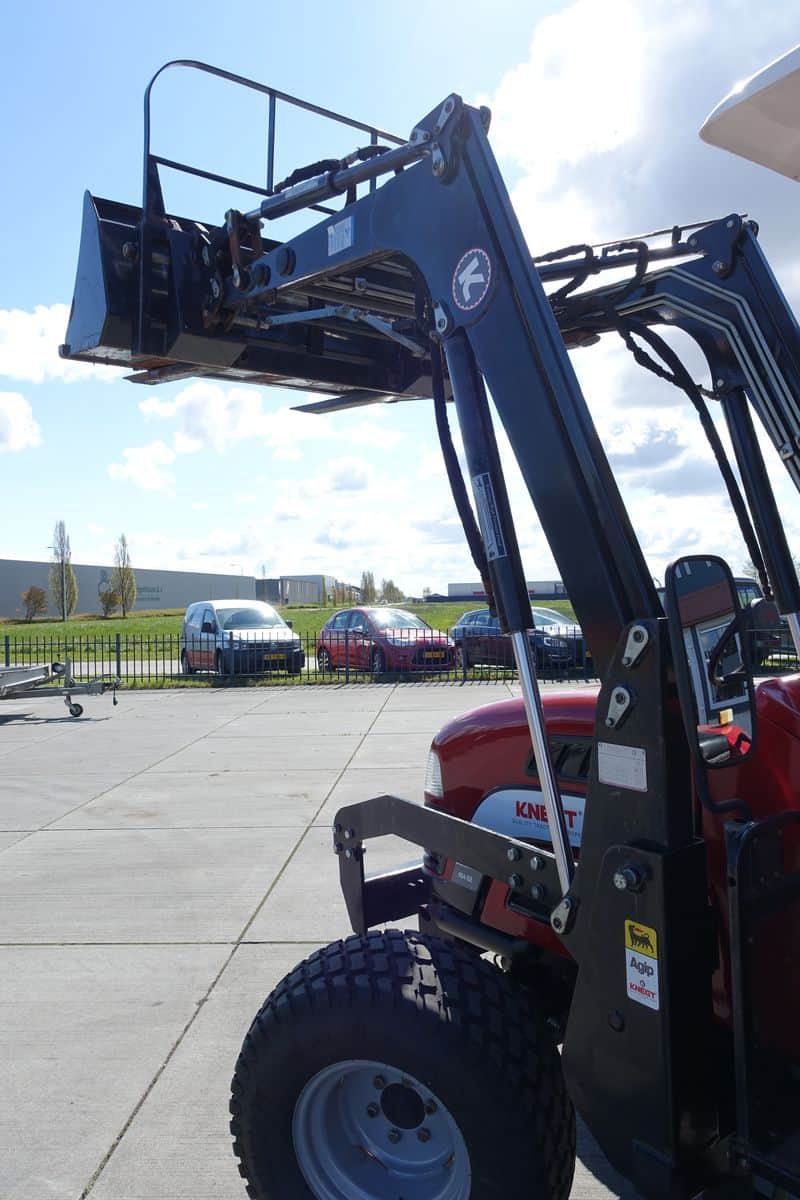 Knegt 404 G2 - Afbeelding 26