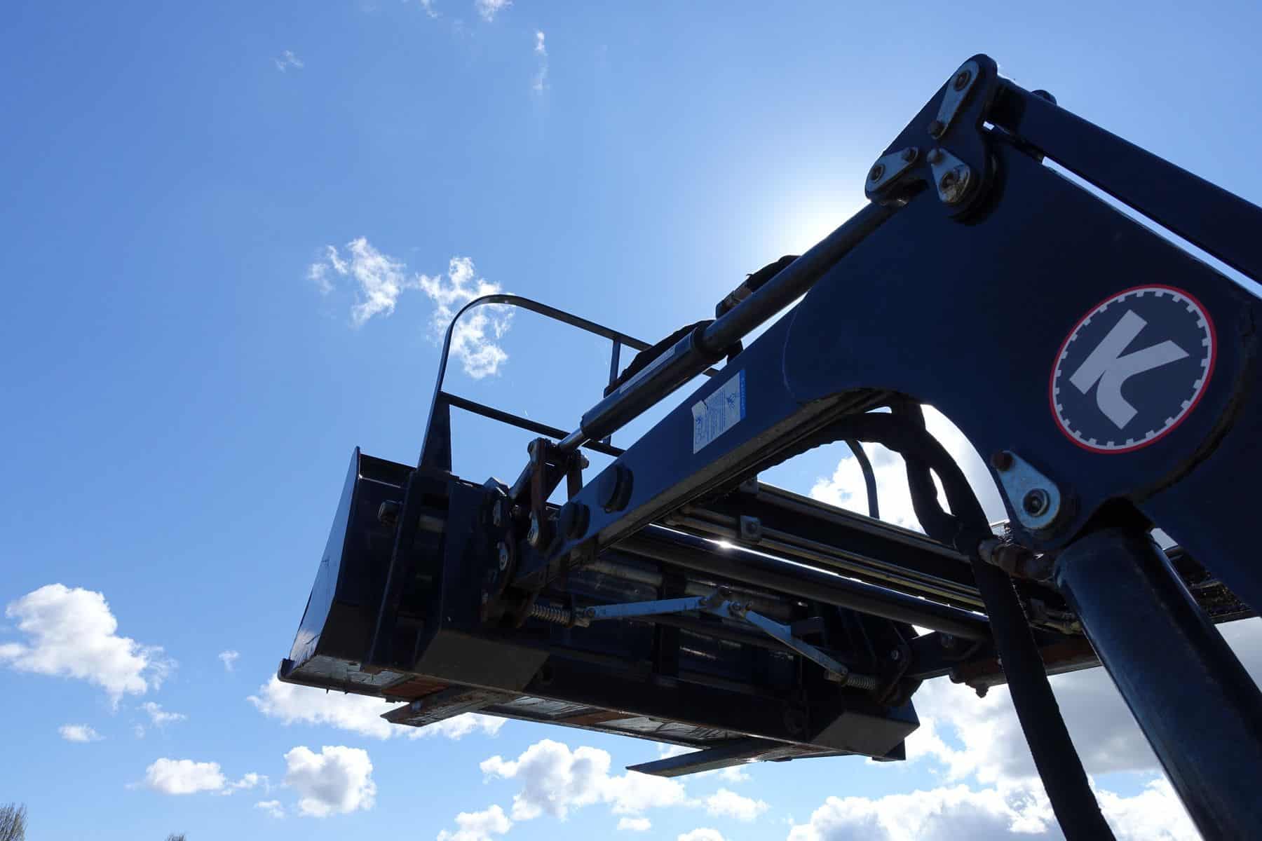 Knegt 404 G2 - Afbeelding 27