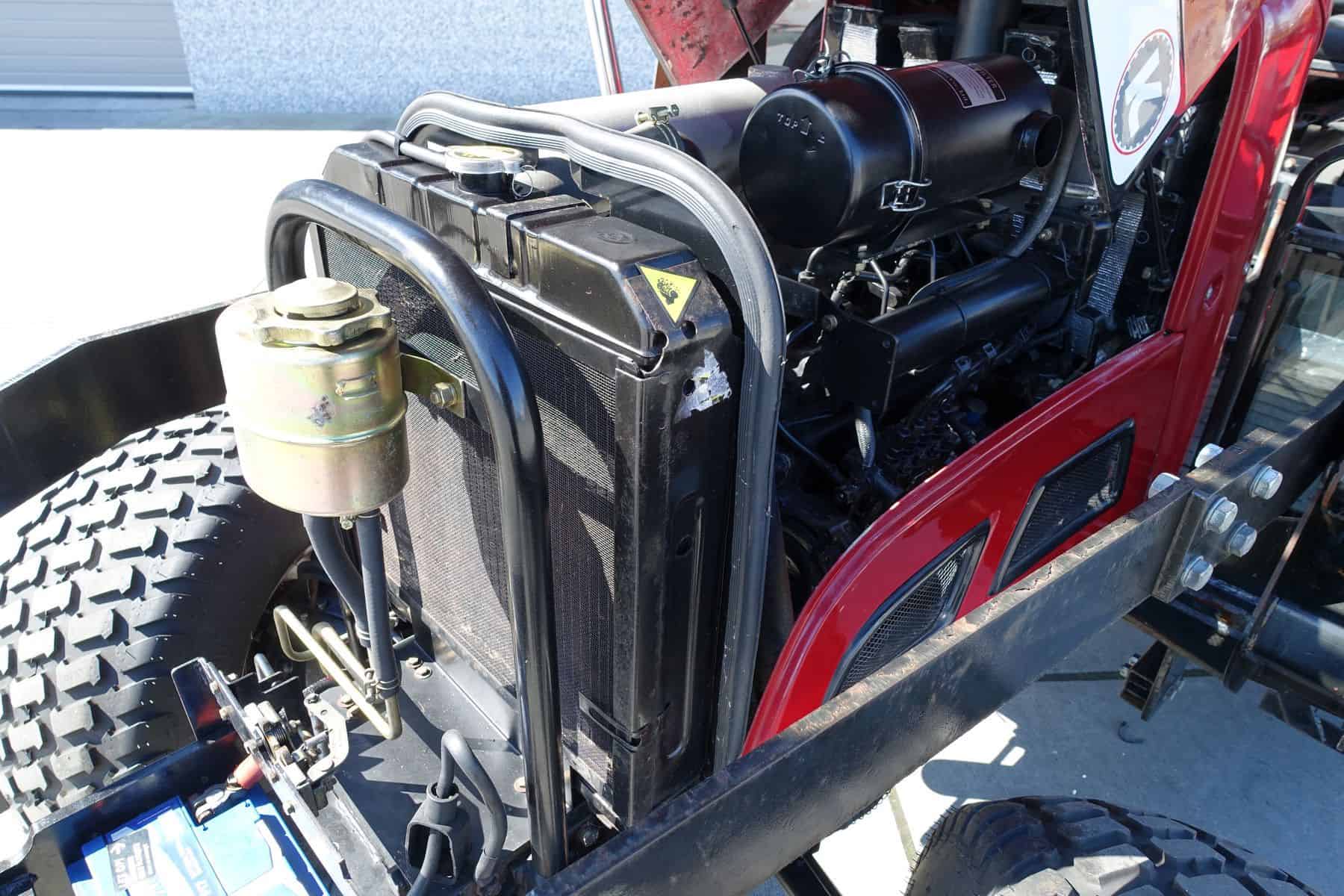 Knegt 404 G2 - Afbeelding 30