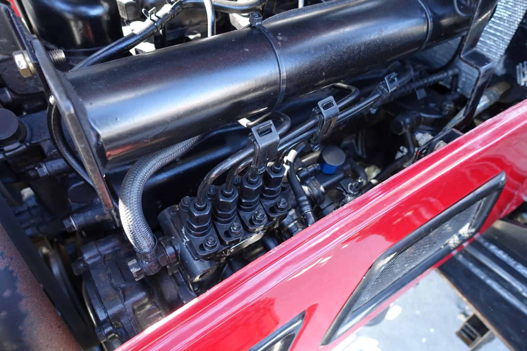 Knegt 404 G2 - Afbeelding 31