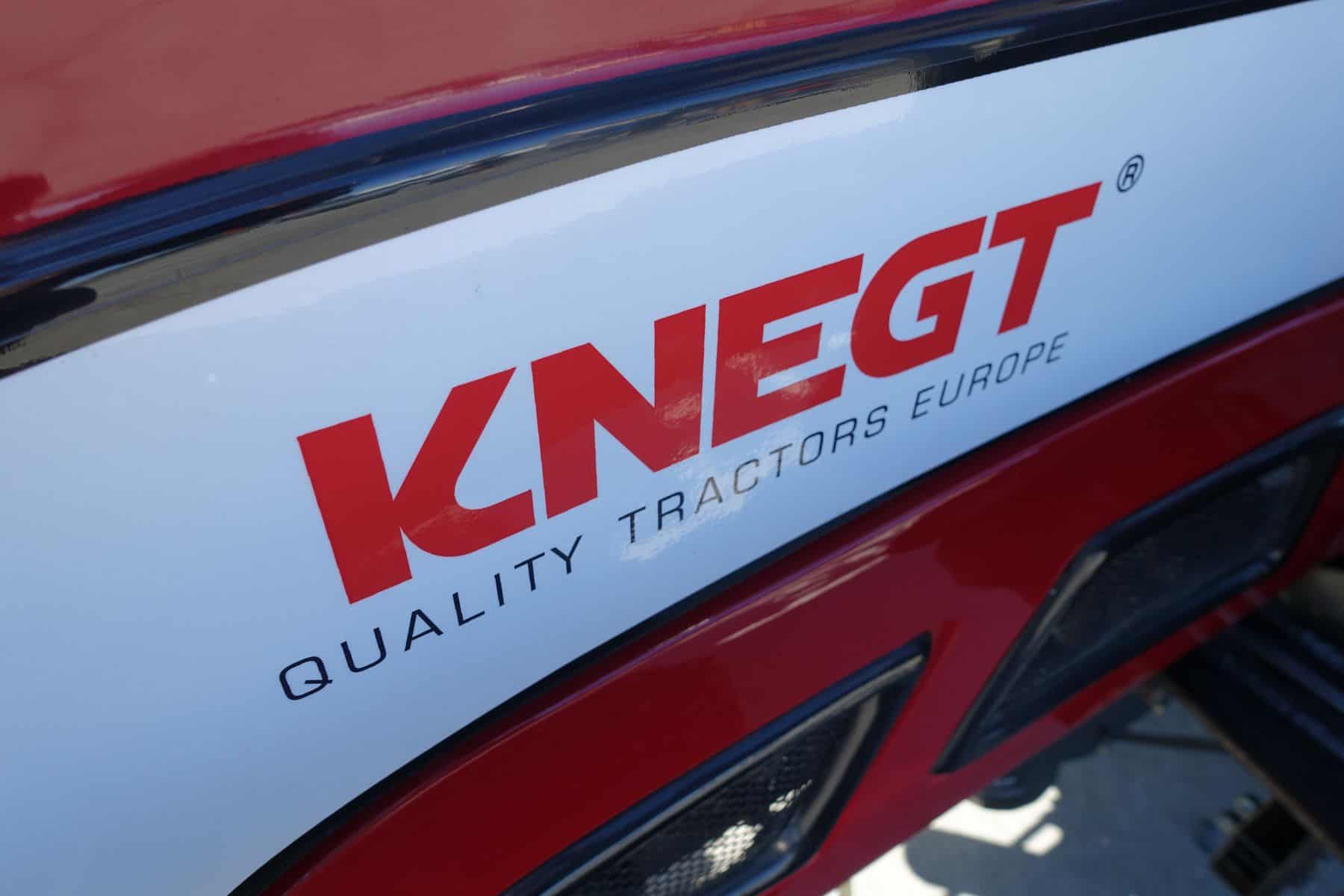 Knegt 404 G2 - Afbeelding 6