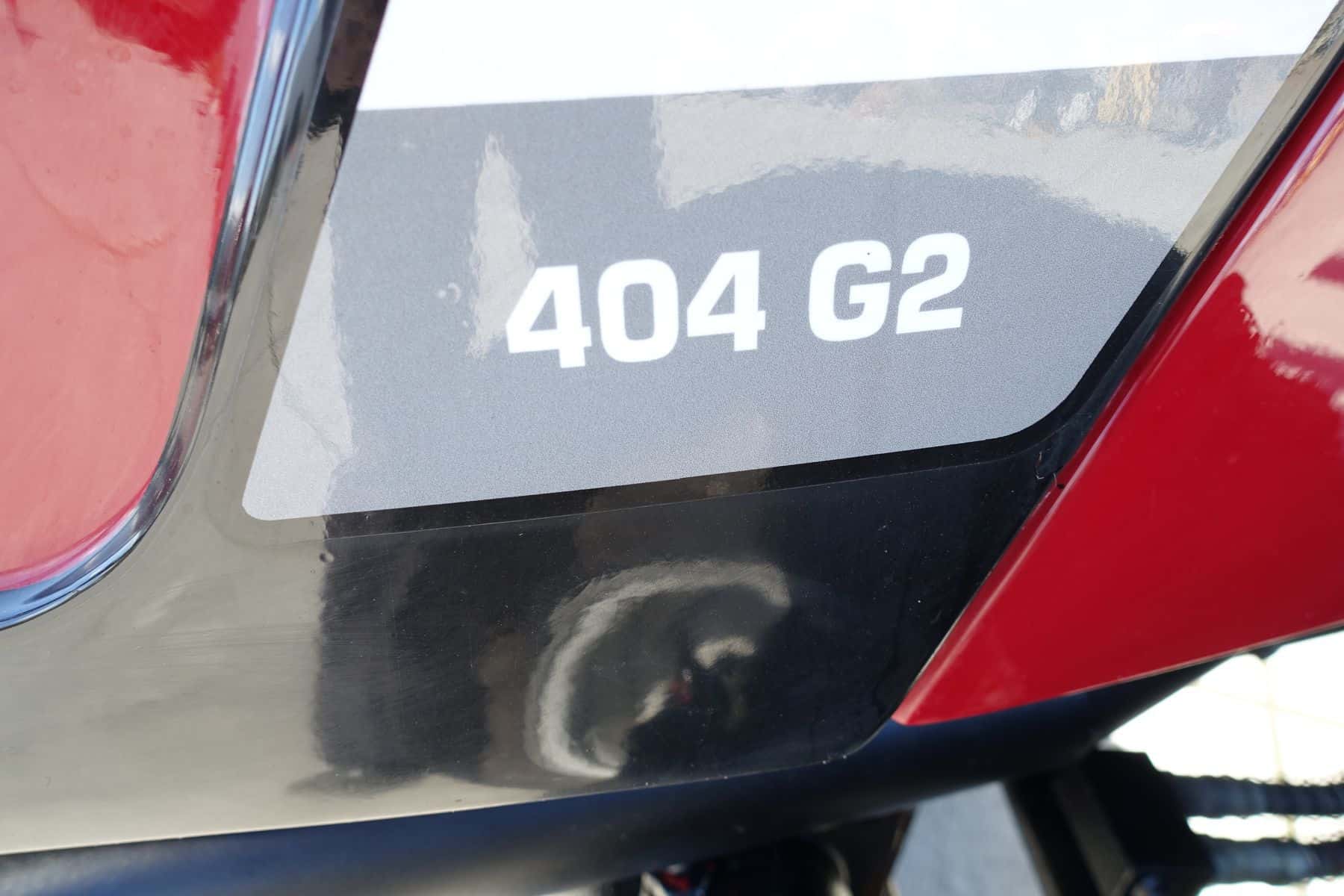 Knegt 404 G2 - Afbeelding 7