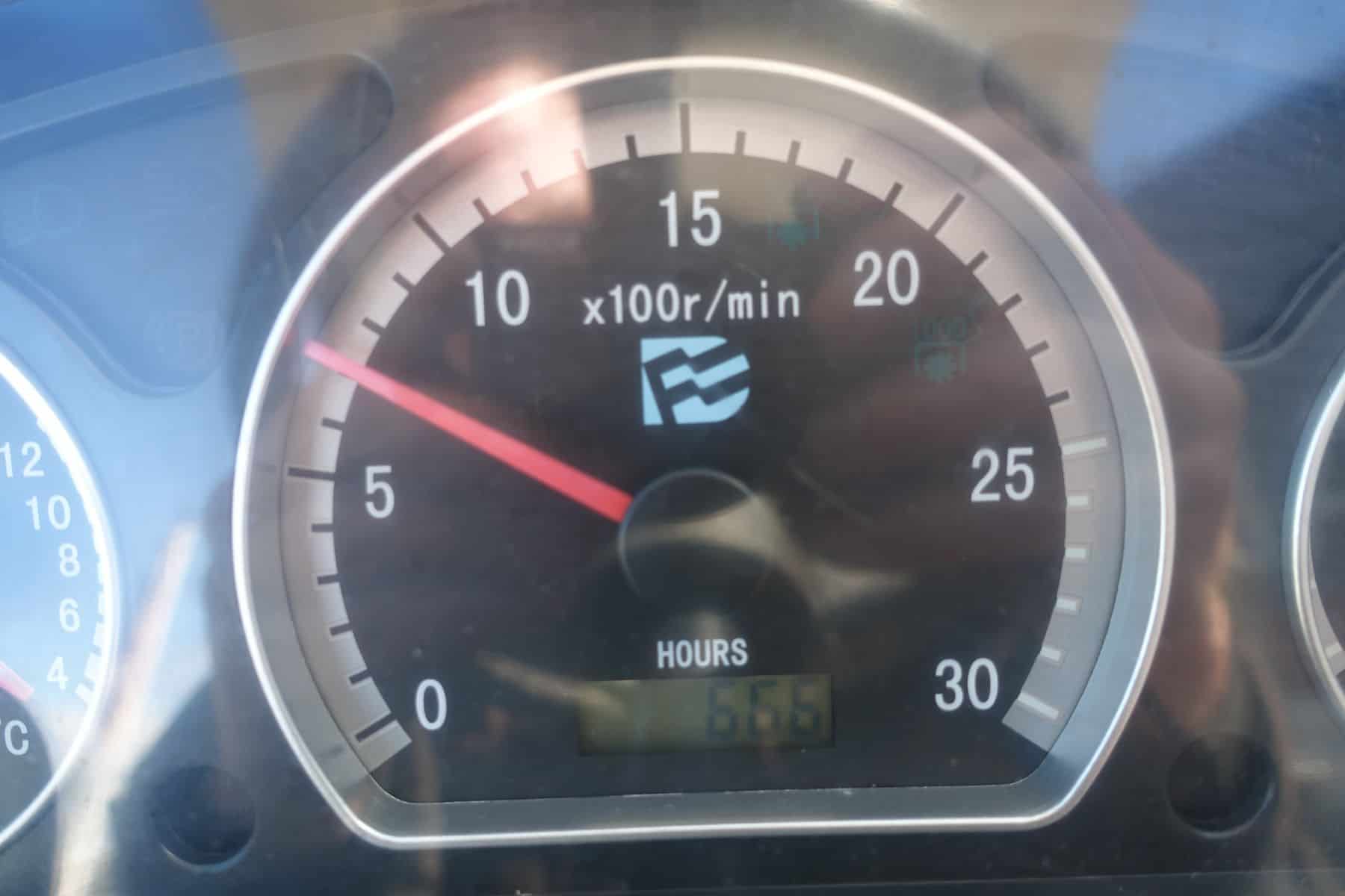 Knegt 404 G2 - Afbeelding 9