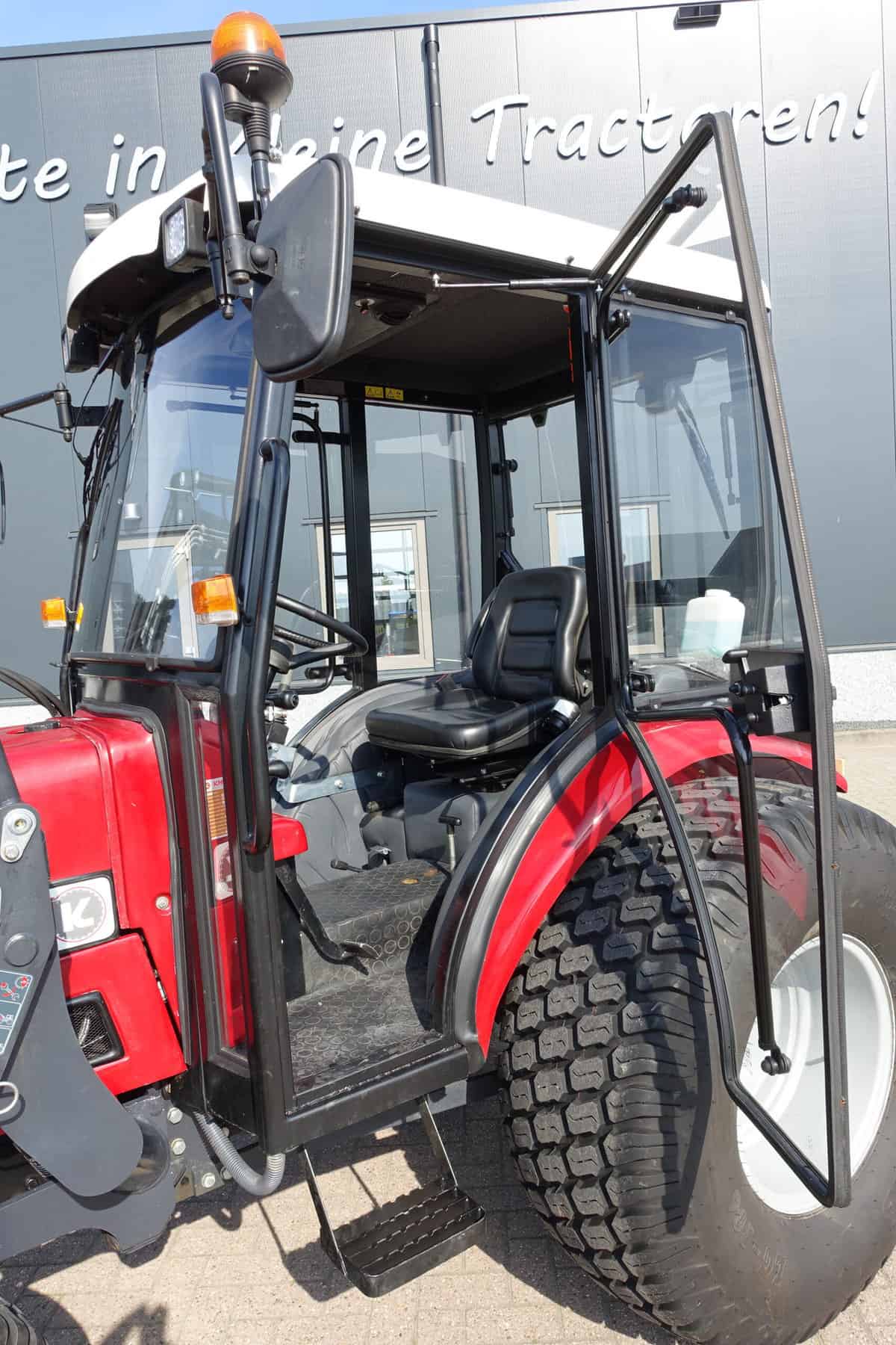 Knegt 404 CG2 4wd - Afbeelding 12