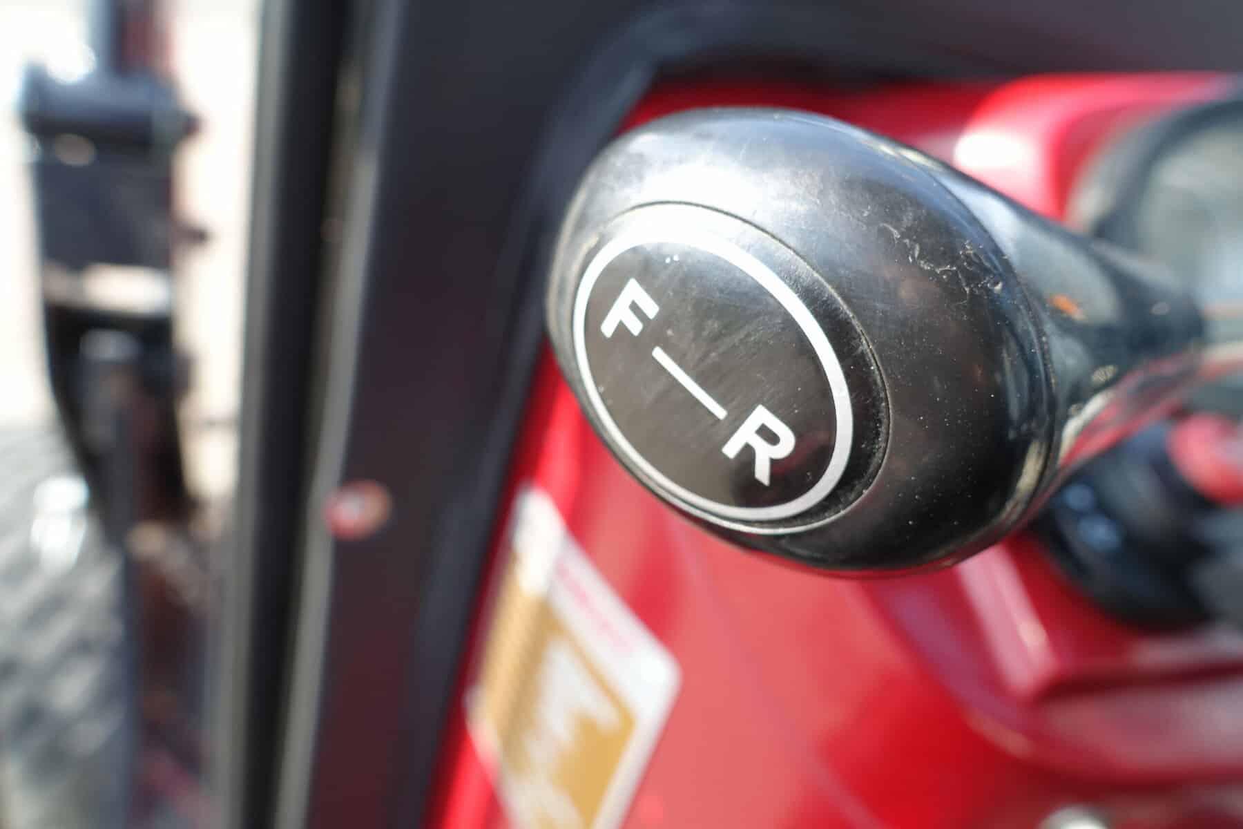 Knegt 404 CG2 4wd - Afbeelding 14