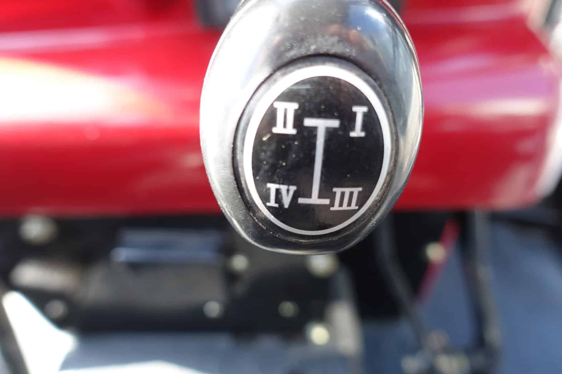 Knegt 404 CG2 4wd - Afbeelding 15