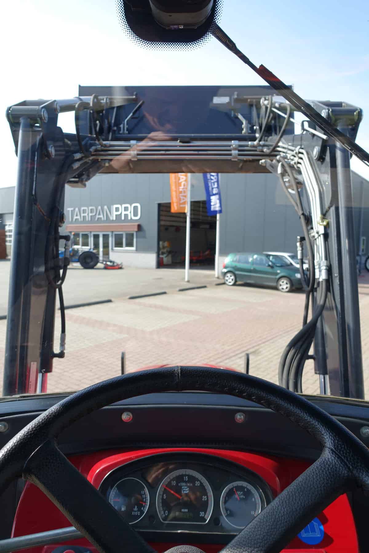 Knegt 404 CG2 4wd - Afbeelding 17