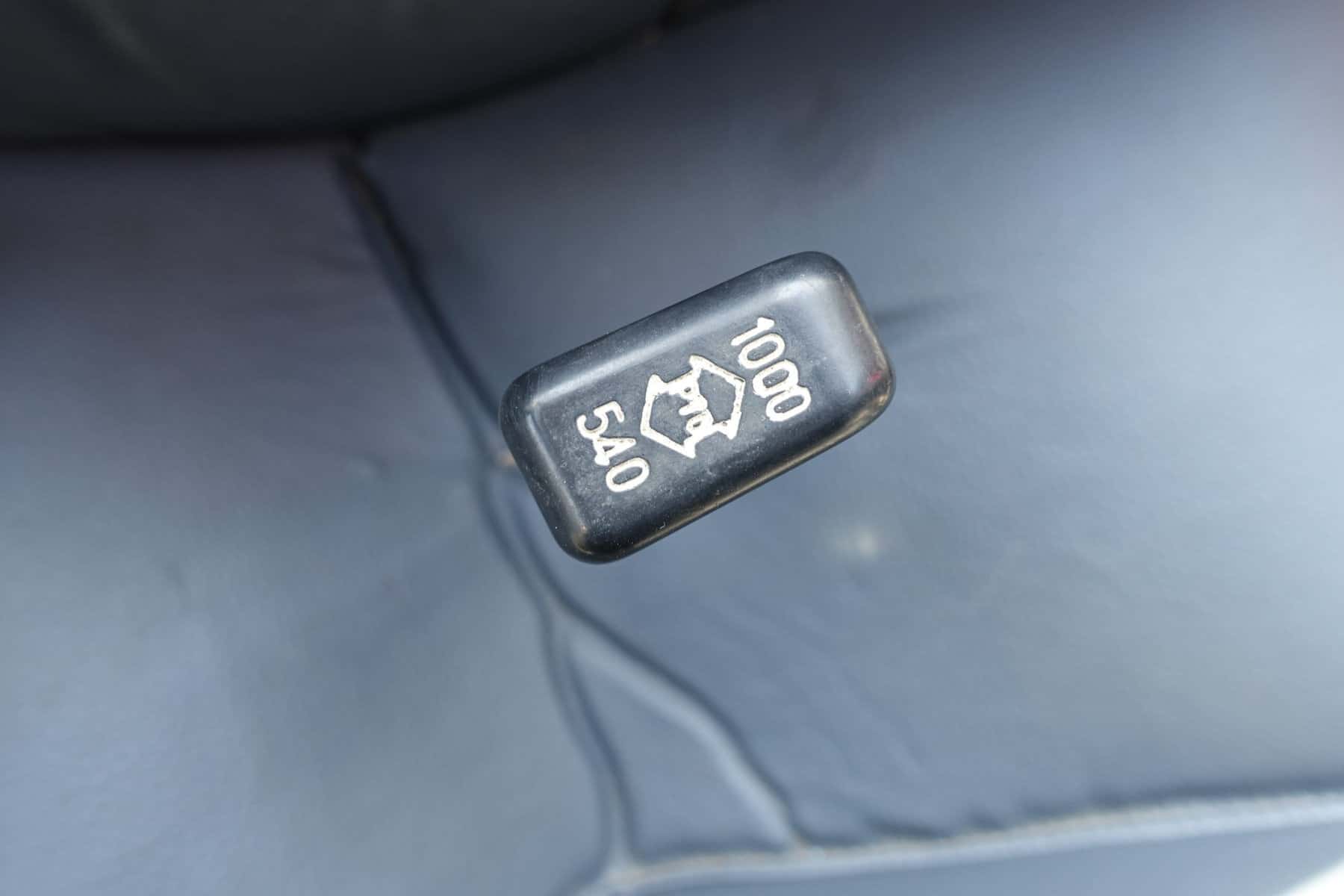 Knegt 404 CG2 4wd - Afbeelding 19