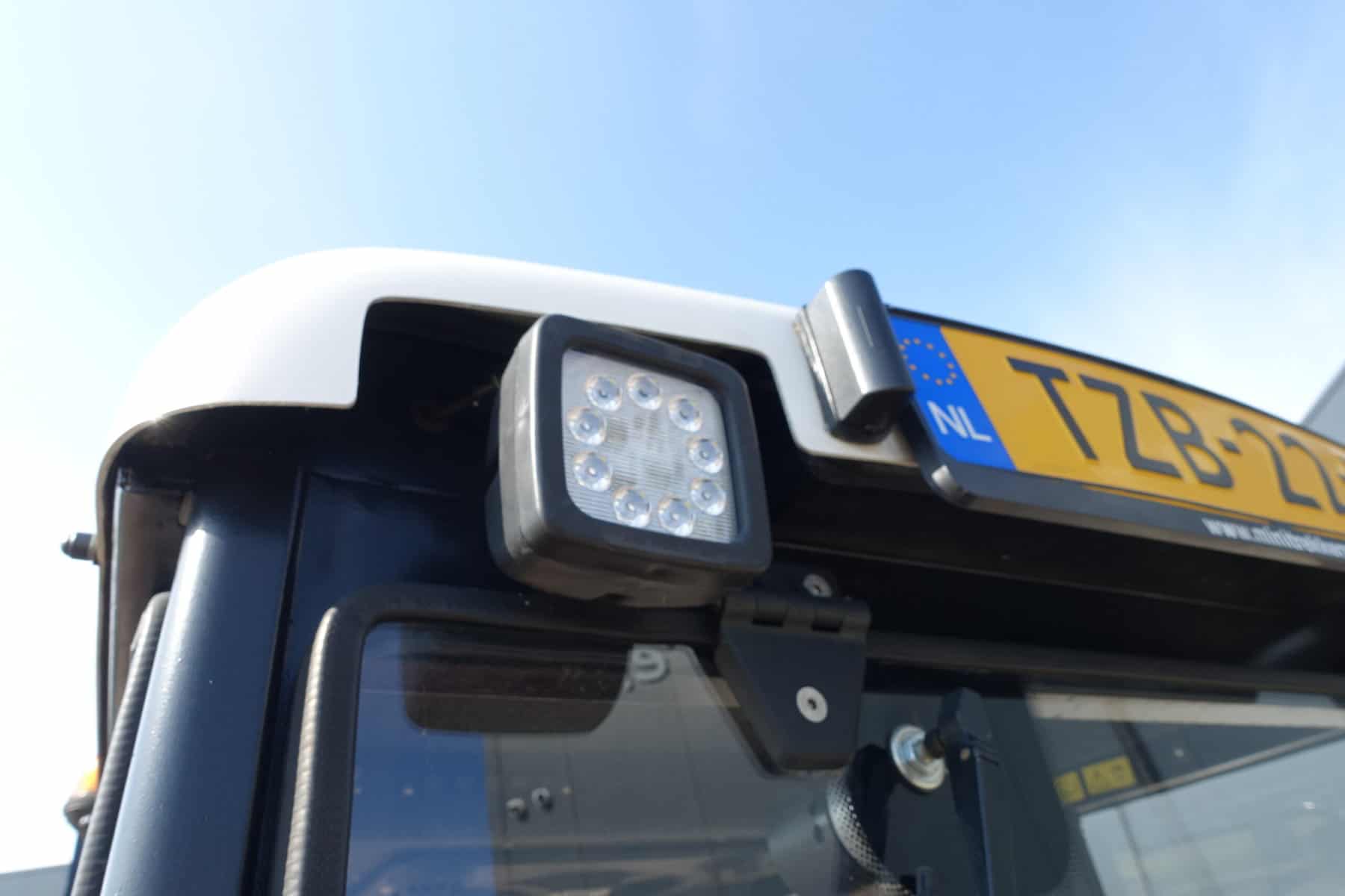 Knegt 404 CG2 4wd - Afbeelding 28