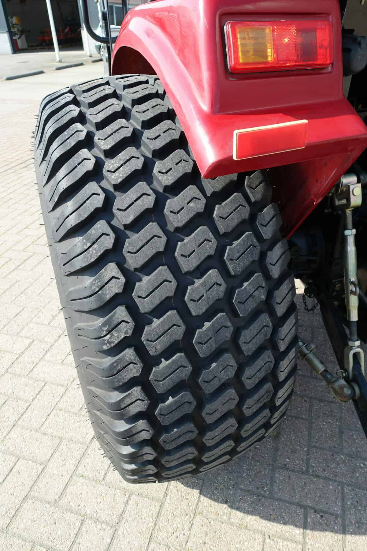 Knegt 404 CG2 4wd - Afbeelding 29