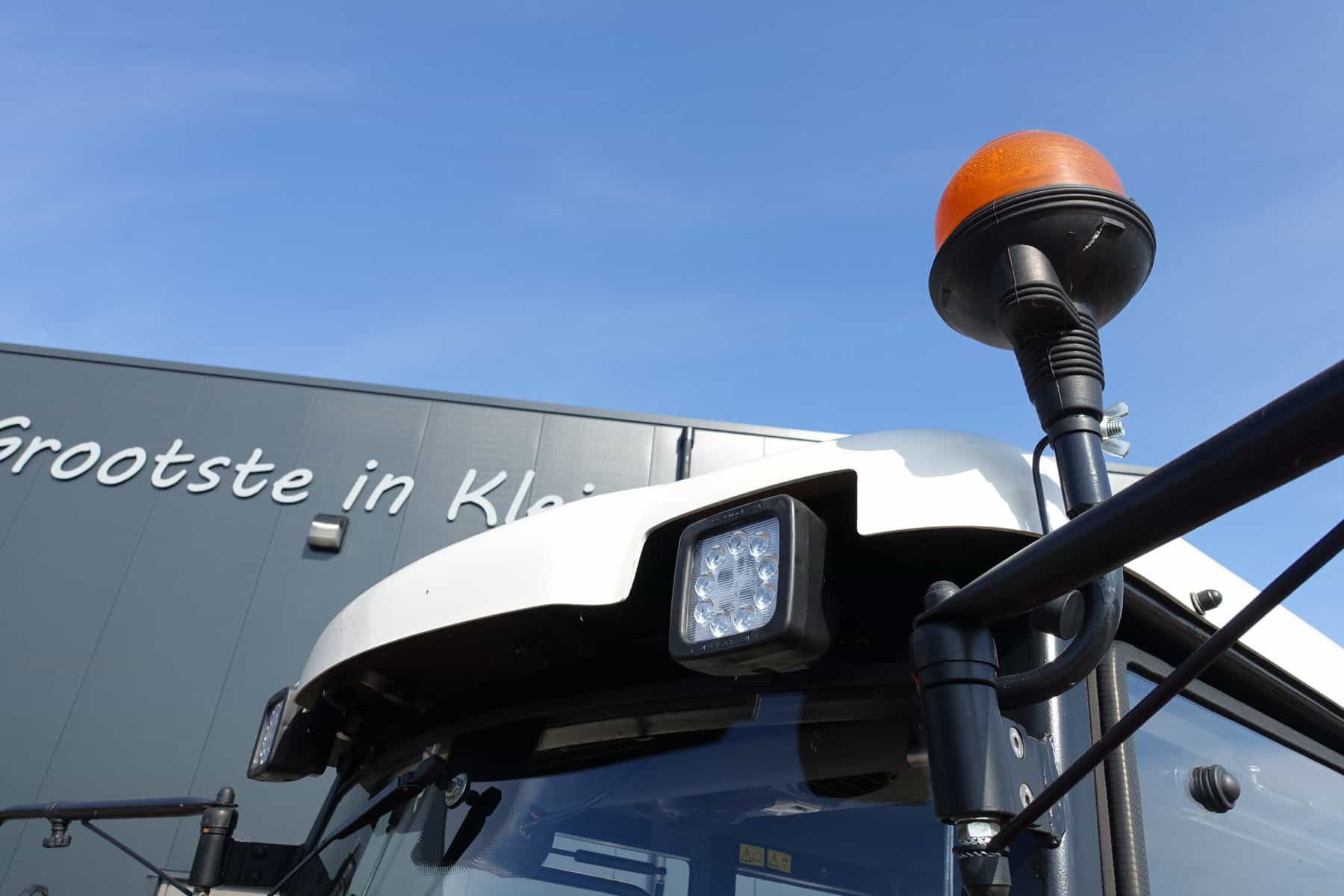 Knegt 404 CG2 4wd - Afbeelding 31