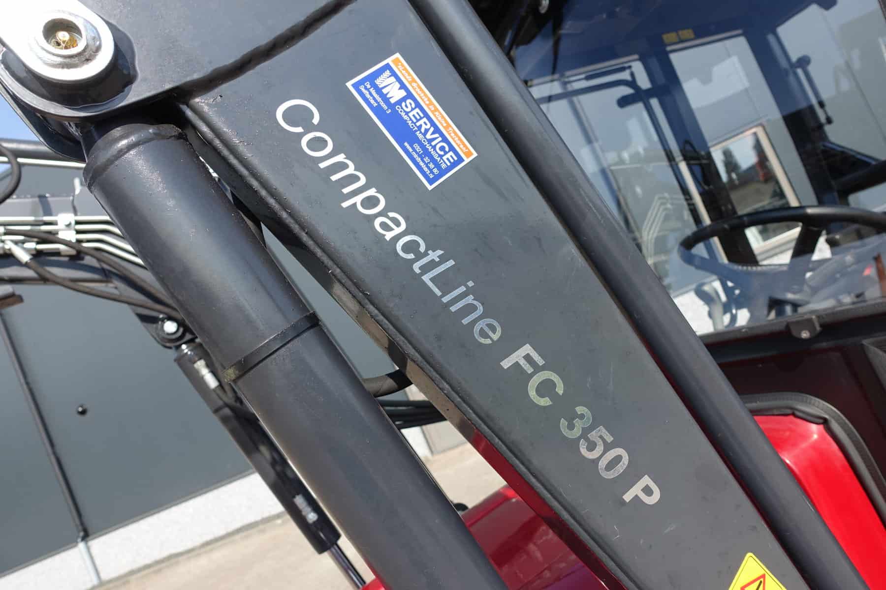 Knegt 404 CG2 4wd - Afbeelding 34