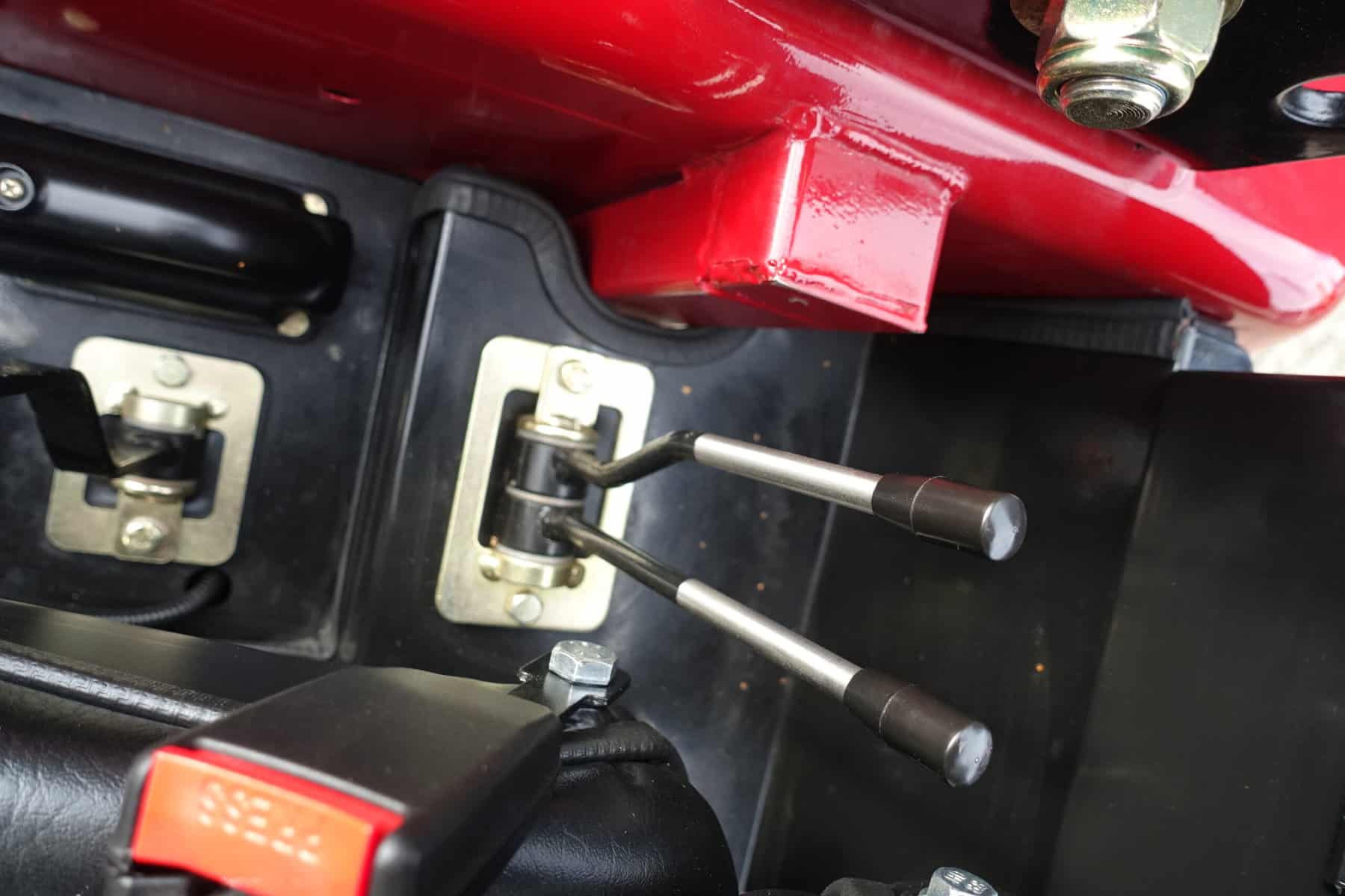 Knegt 404G2 4wd - Afbeelding 18