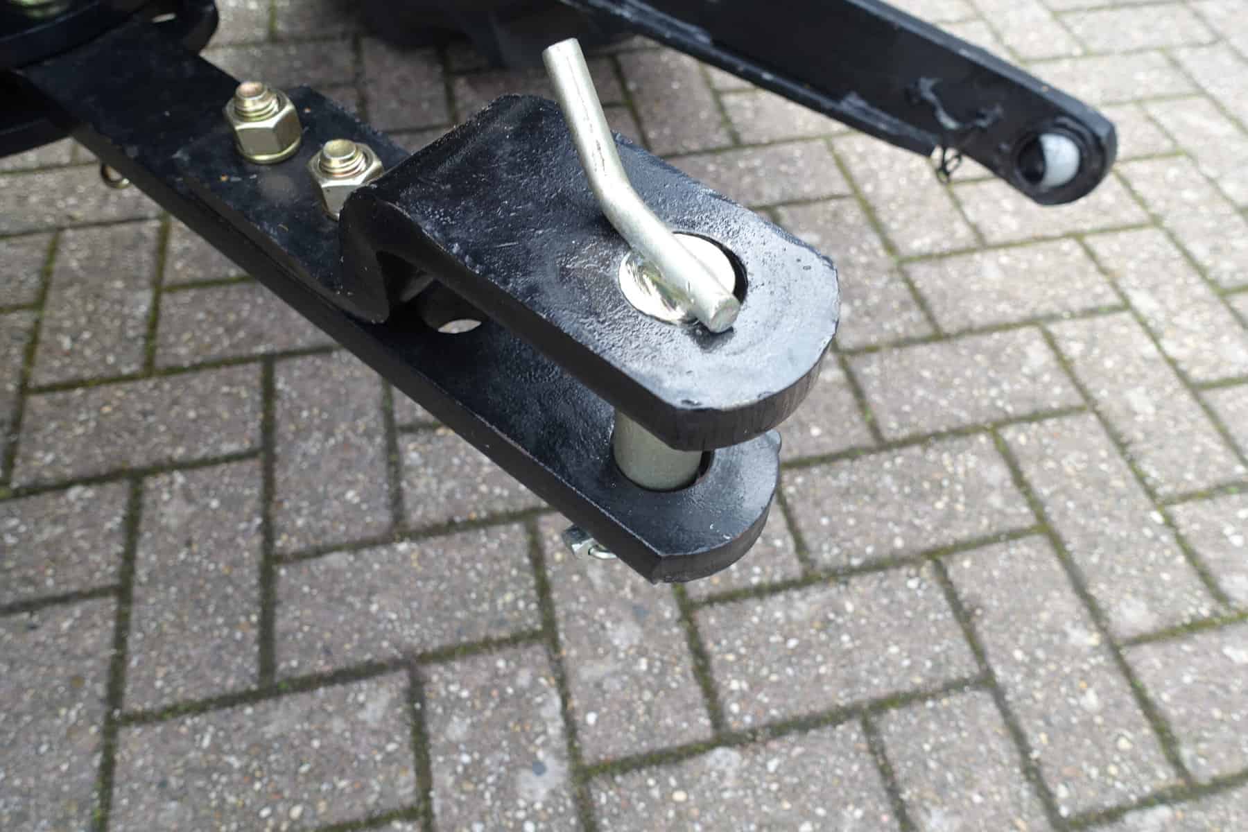 Knegt 404G2 4wd - Afbeelding 23