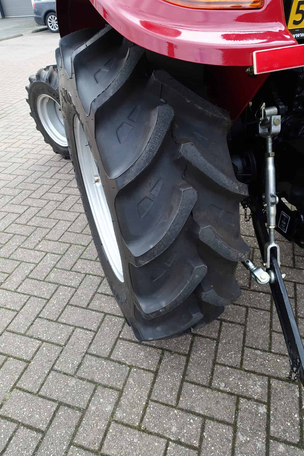 Knegt 404G2 4wd - Afbeelding 28