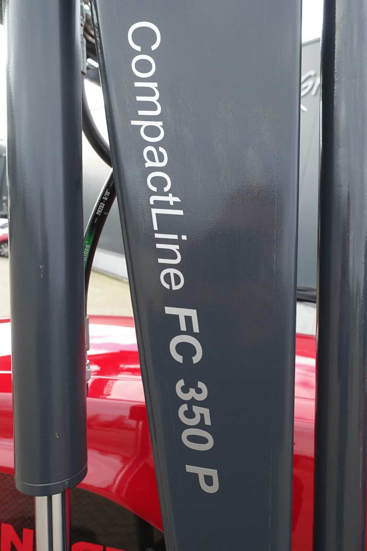 Knegt 404G2 4wd - Afbeelding 31