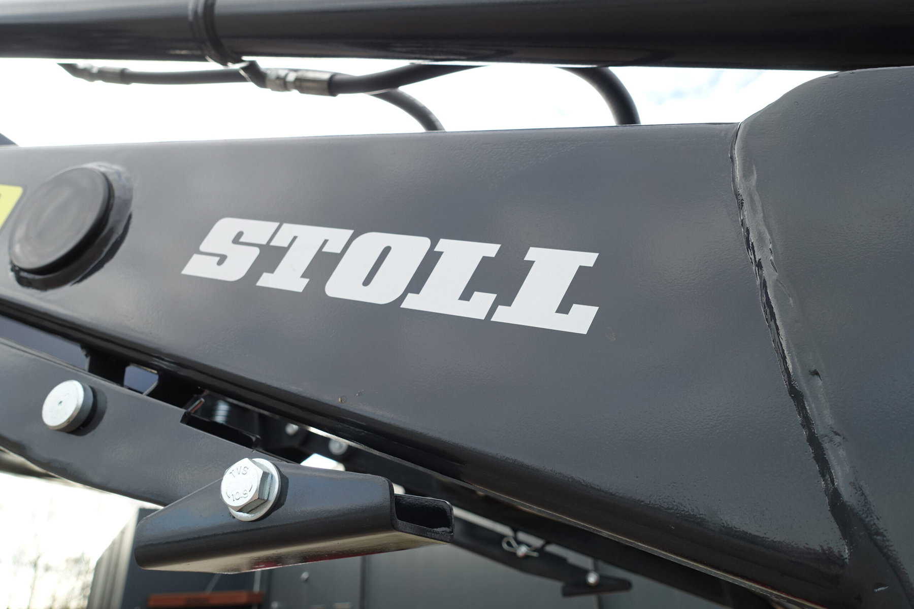 Knegt 404G2 4wd - Afbeelding 32