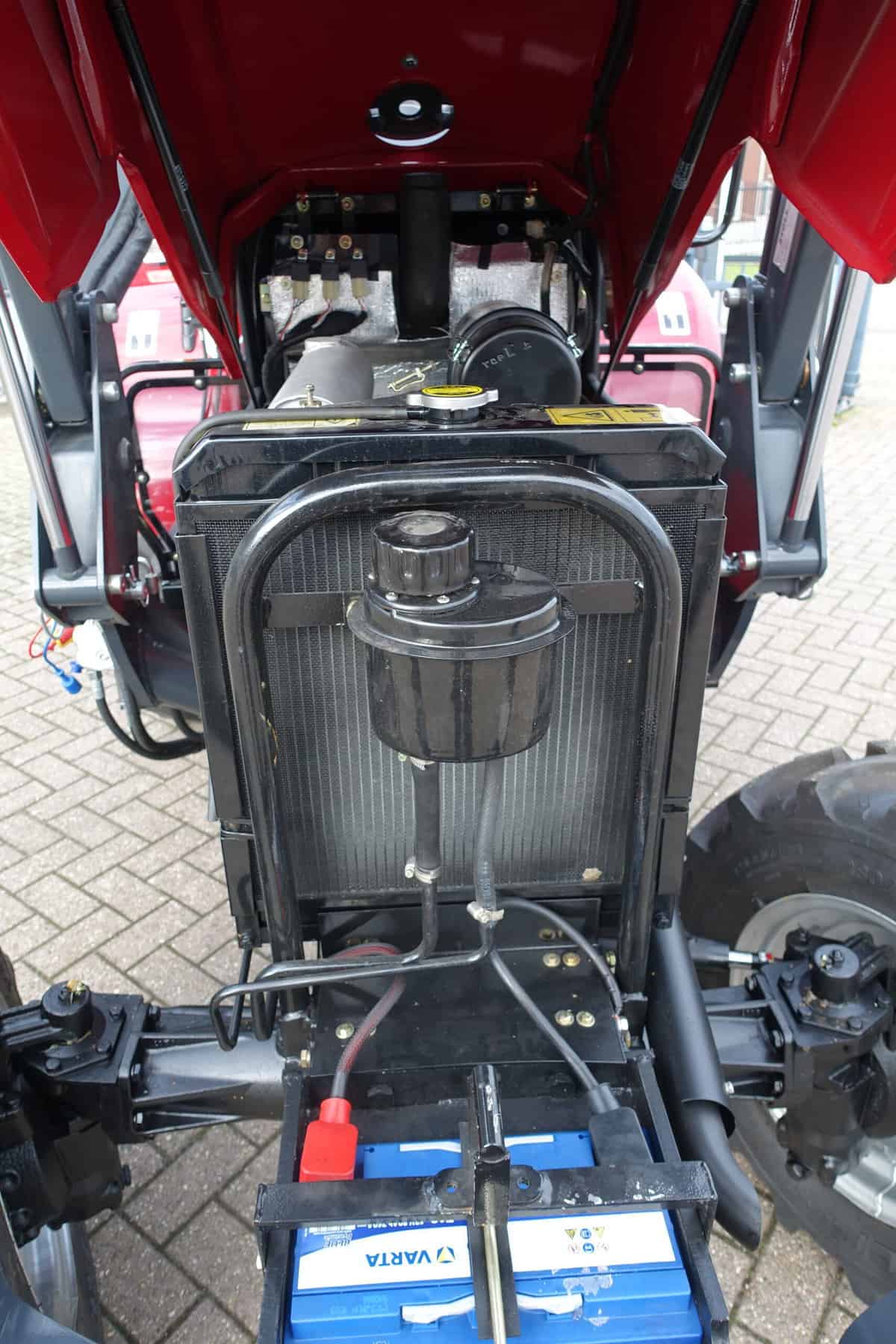 Knegt 404G2 4wd - Afbeelding 40