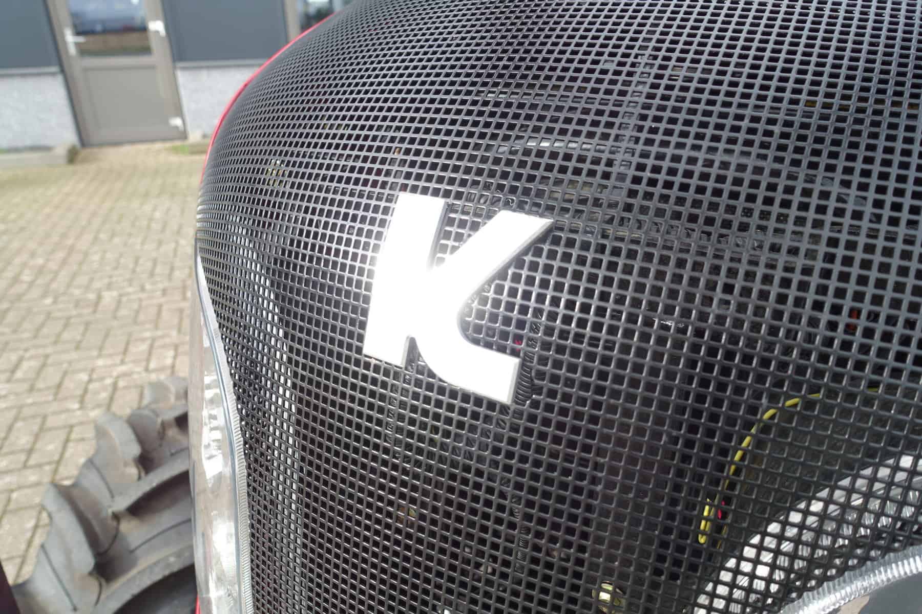 Knegt 404G2 4wd - Afbeelding 6