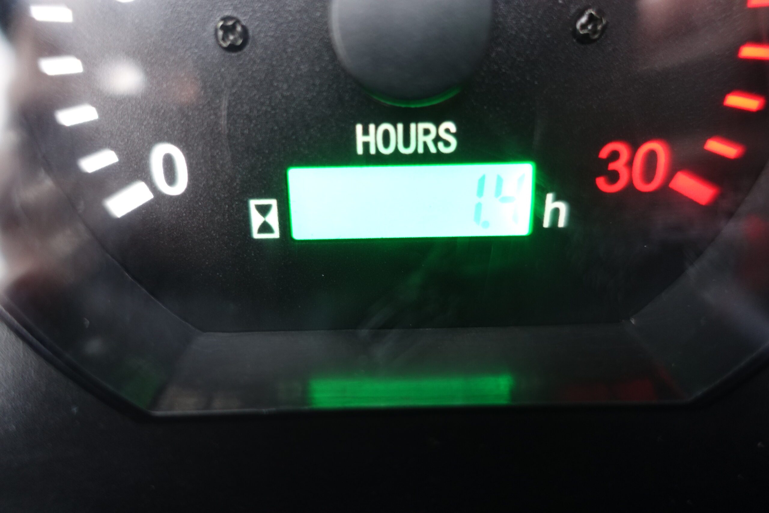 Knegt 404G2 4wd - Afbeelding 12