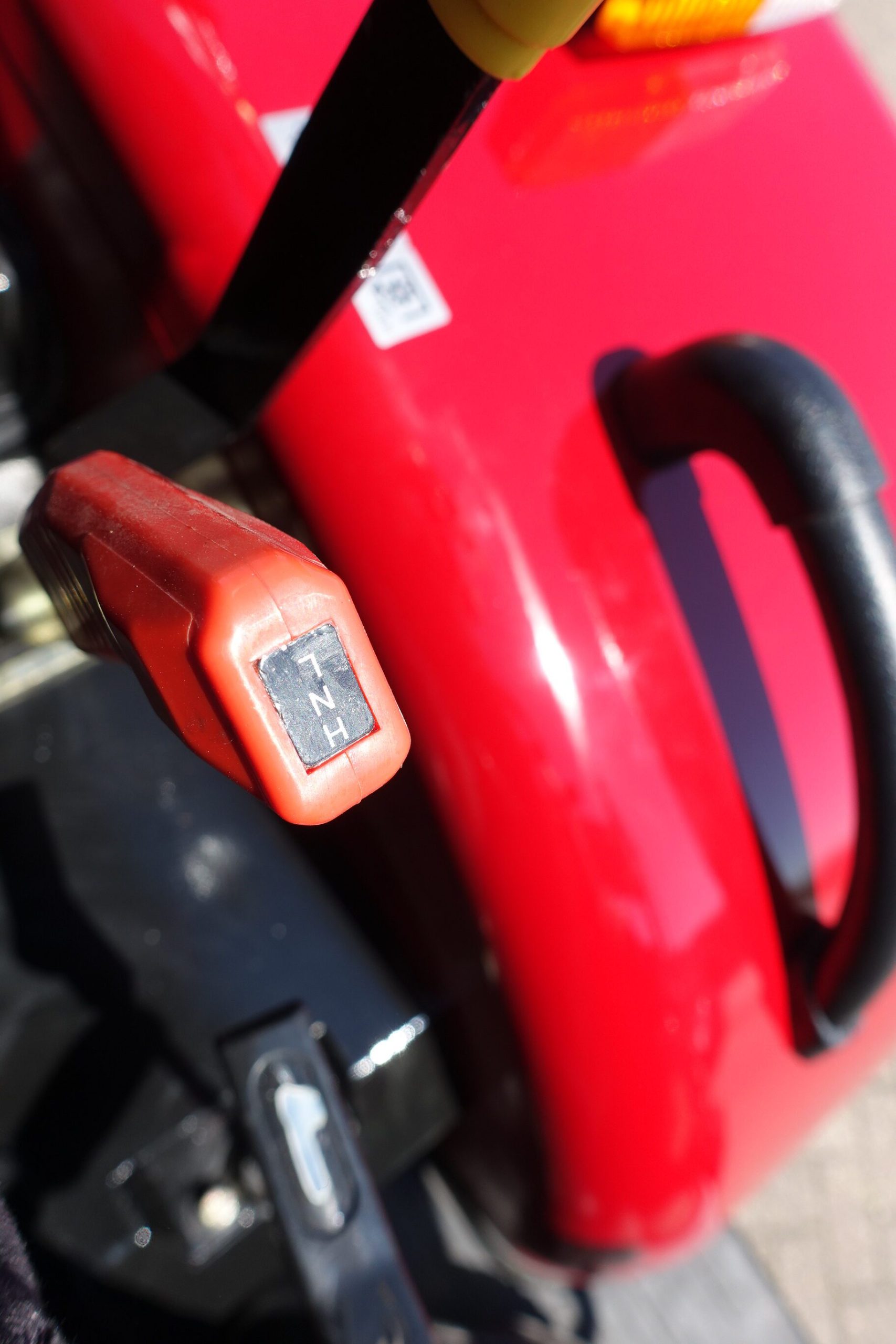 Kengt 404G2 4wd - Afbeelding 13