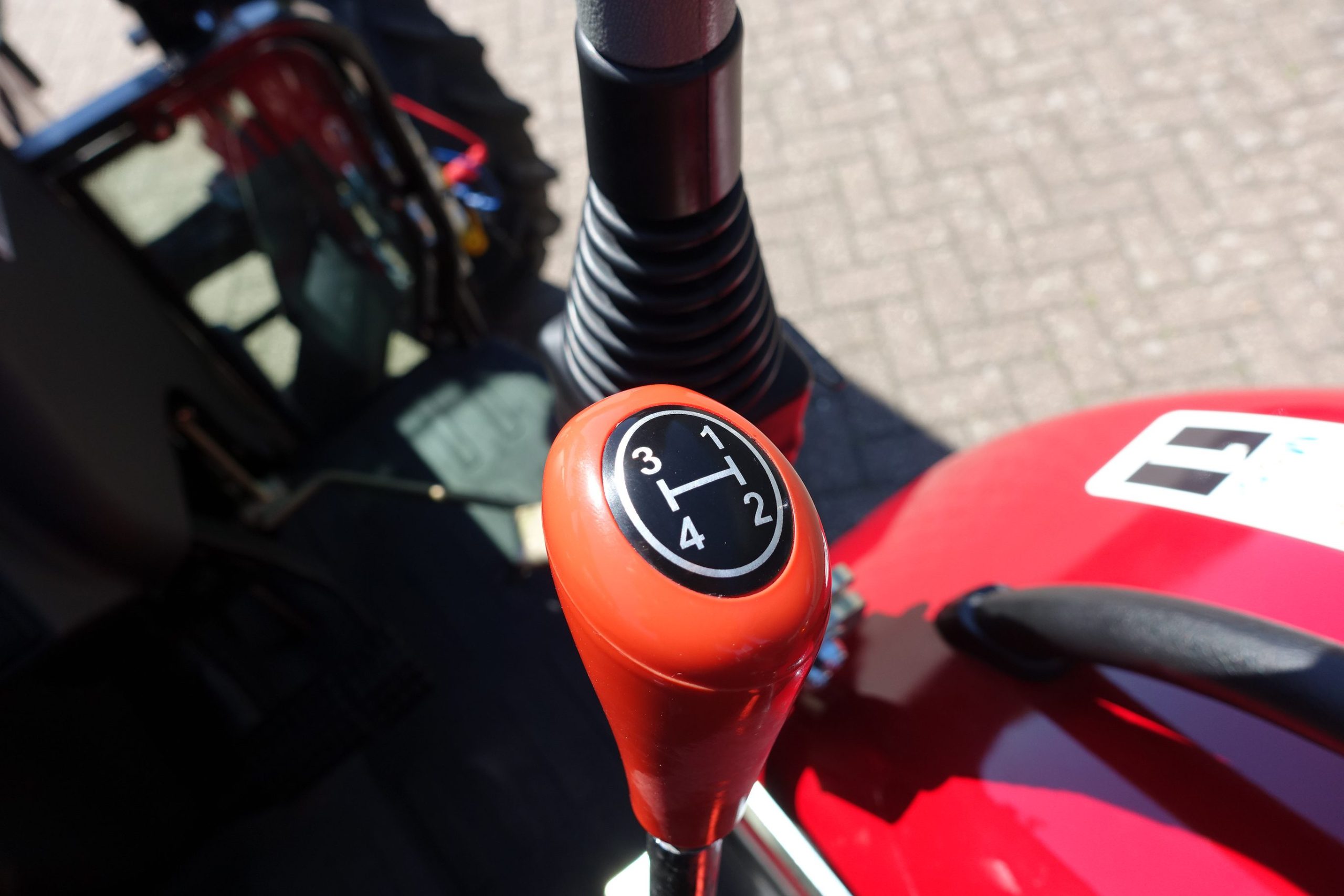 Kengt 404G2 4wd - Afbeelding 14