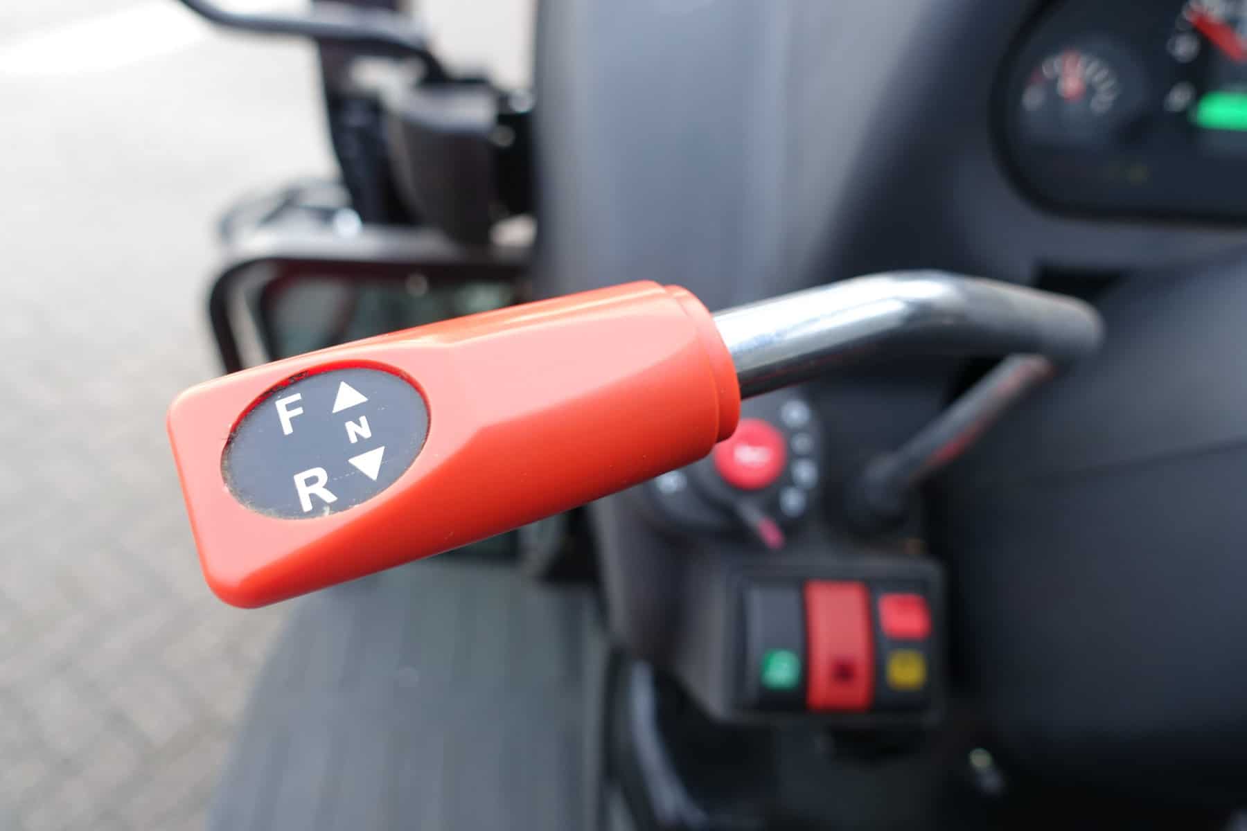 Knegt 404G2 4wd - Afbeelding 15