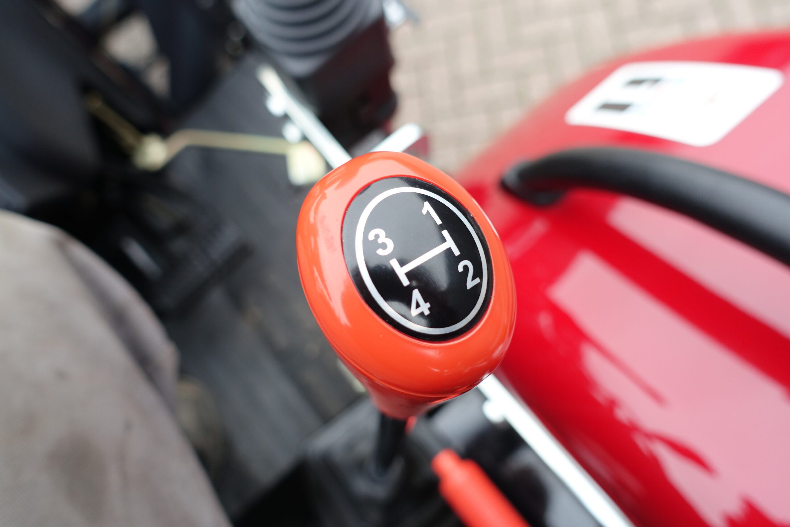 Knegt 404G2 4wd - Afbeelding 16