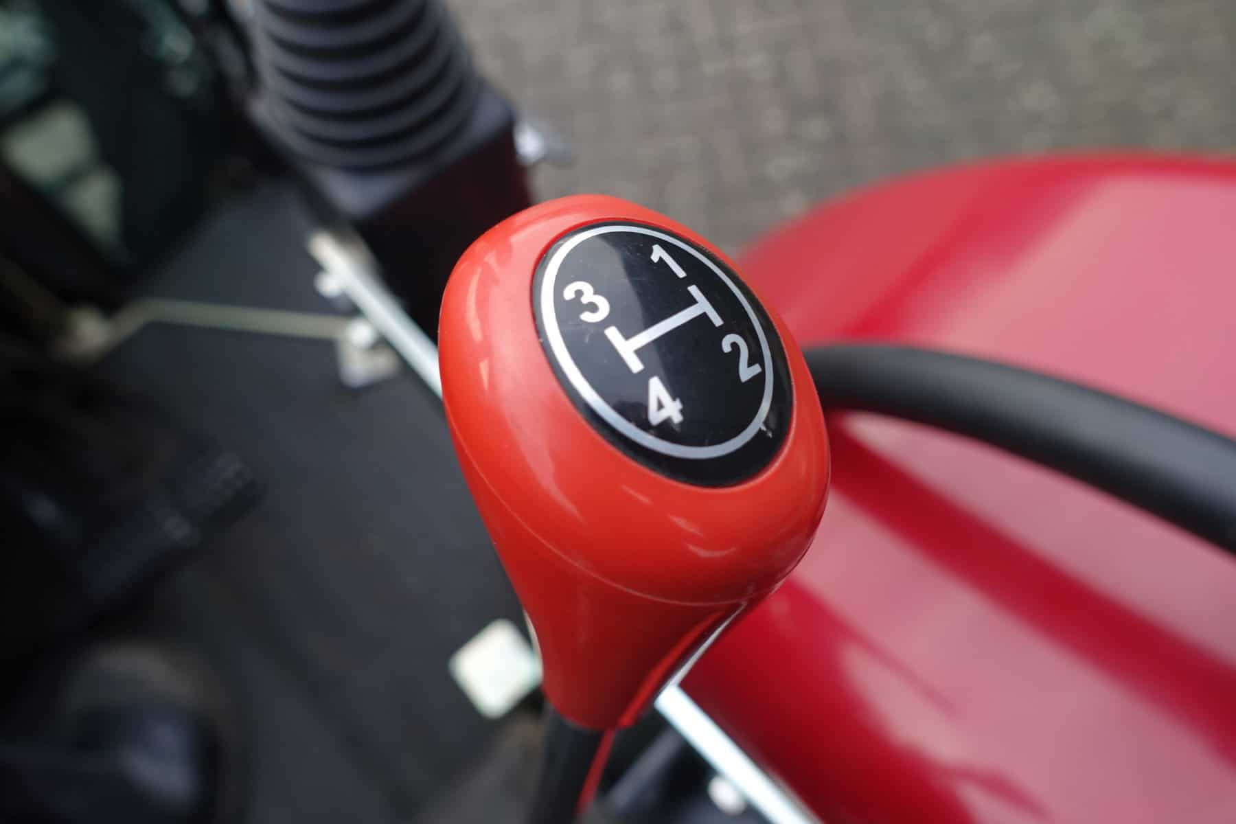 Knegt 404G2 4wd - Afbeelding 16