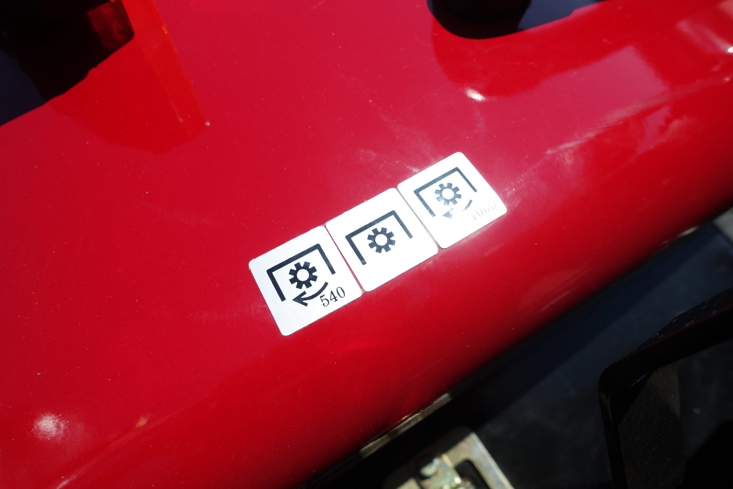 Kengt 404G2 4wd - Afbeelding 17