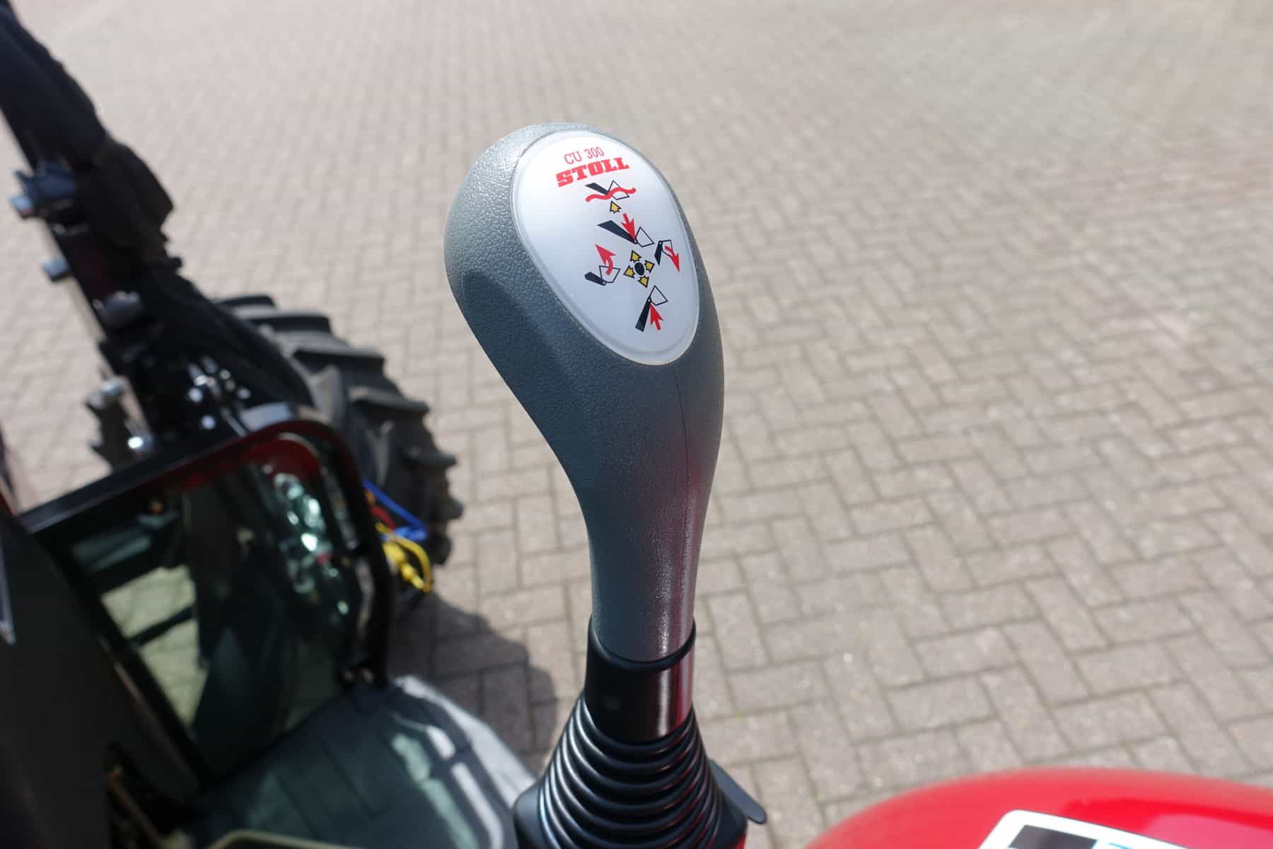 Knegt 404G2 4wd - Afbeelding 17