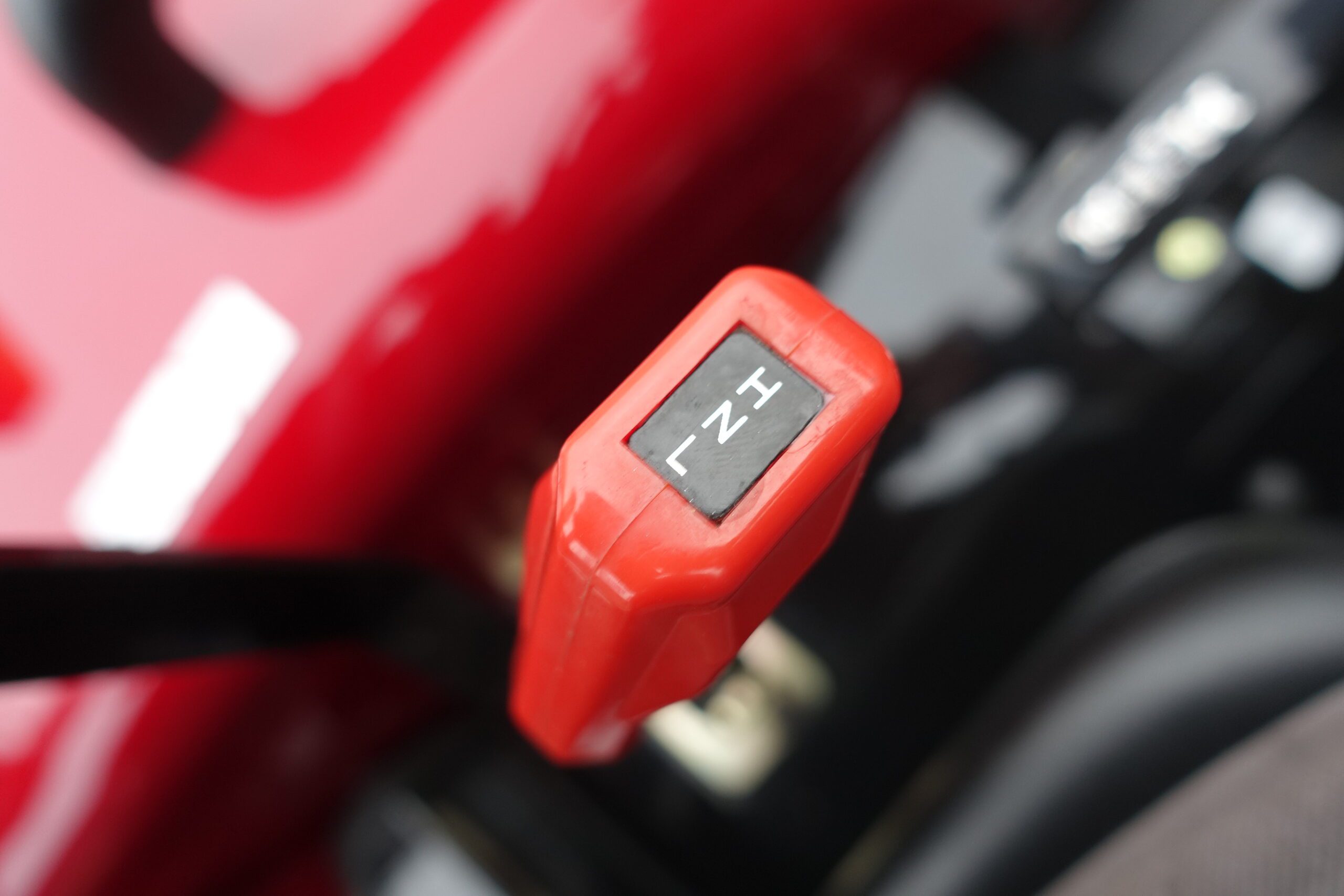 Knegt 404G2 4wd - Afbeelding 17